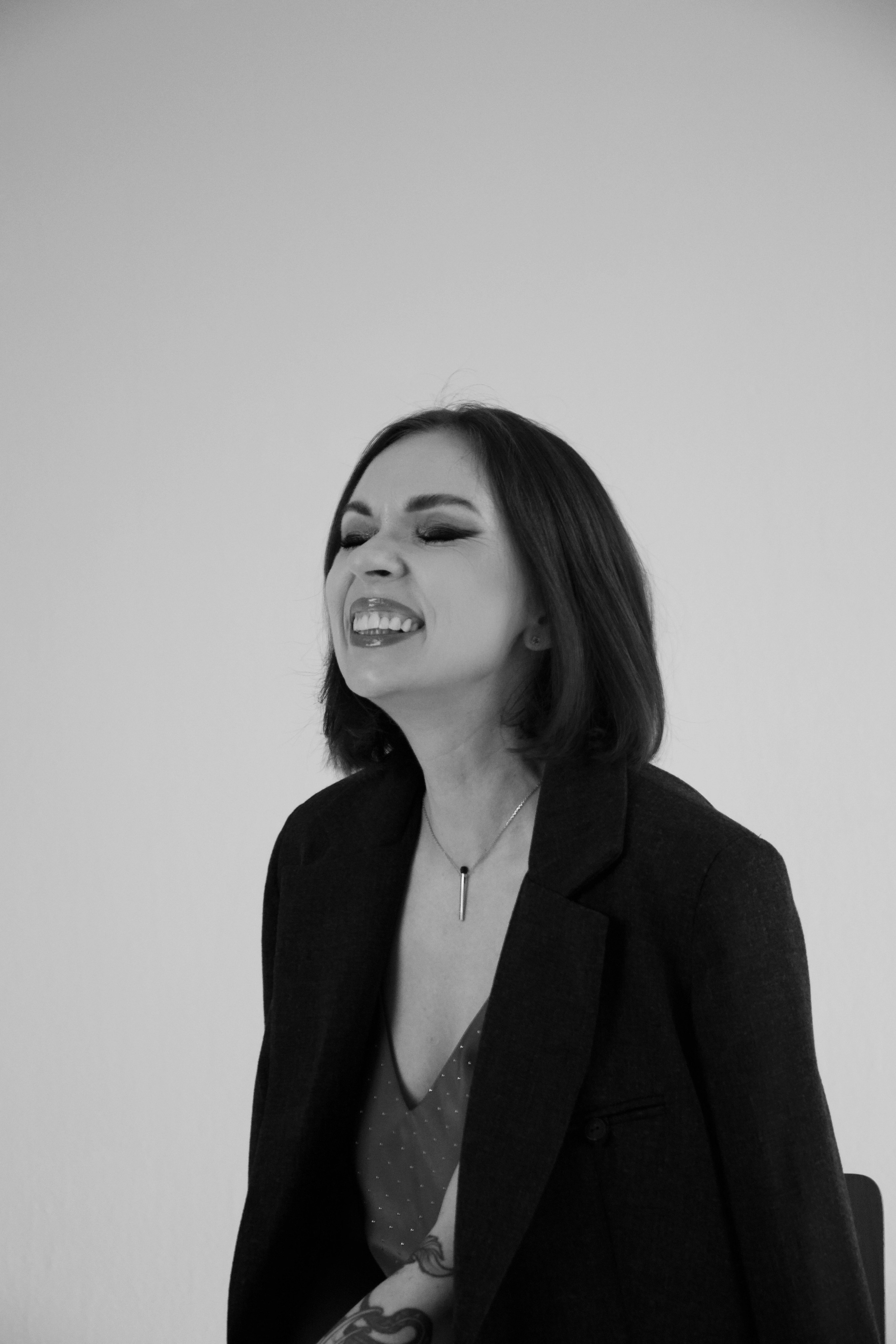 Julia. Фотограф Анастасия Шай в Санкт-Петербурге