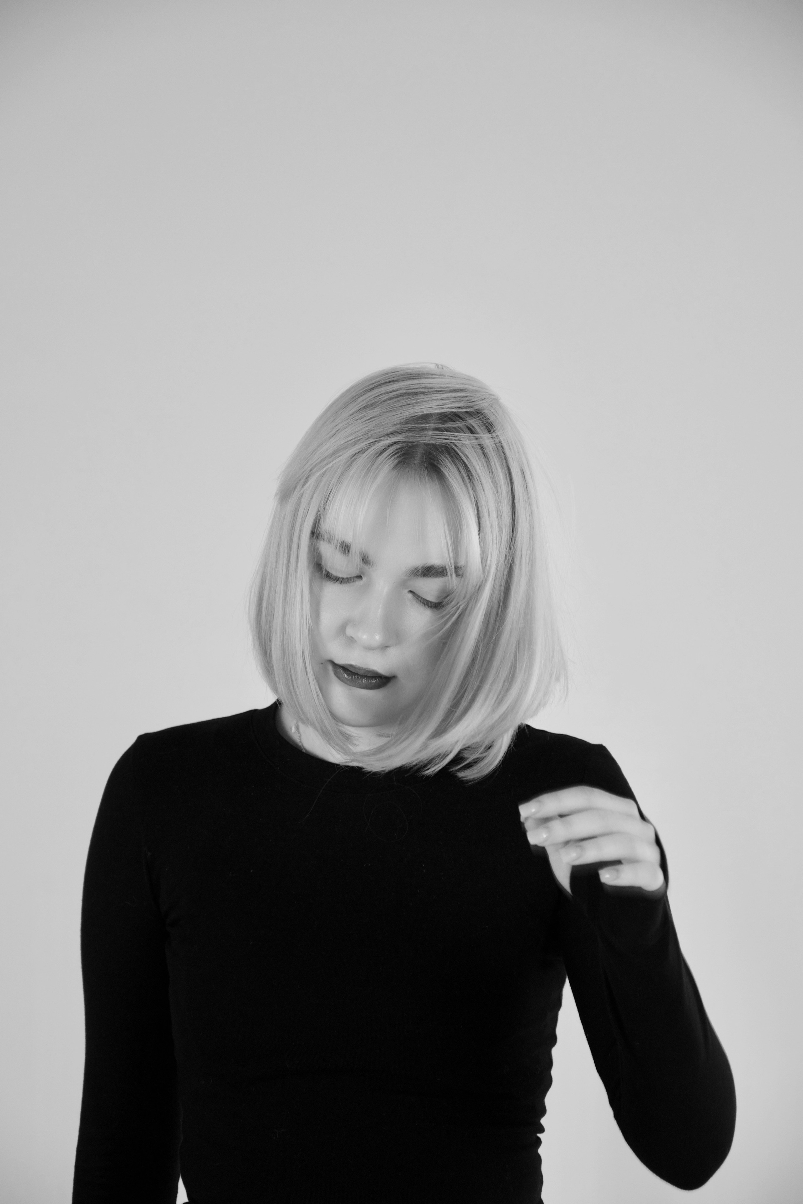 Regina. Фотограф Анастасия Шай в Санкт-Петербурге