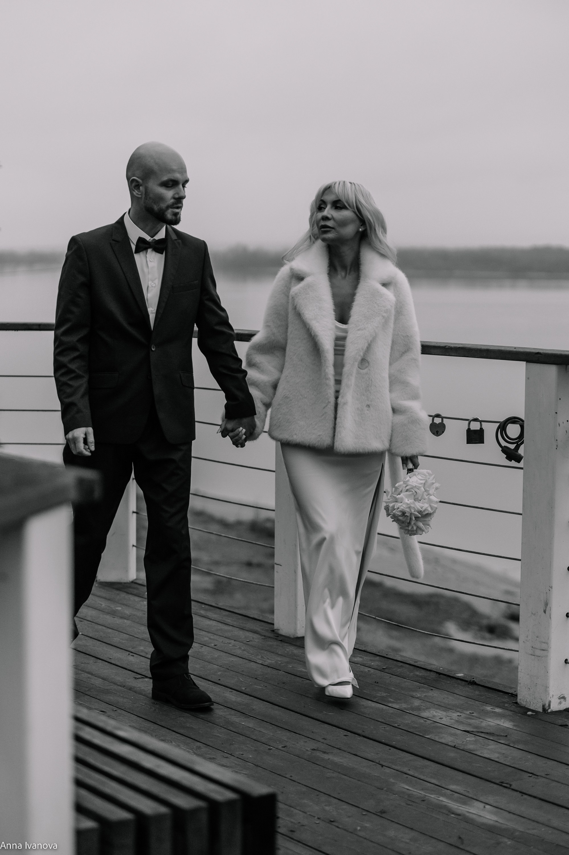 Свадебная фотосессия. Анна Иванова Свадебный Фотограф Чебоксары