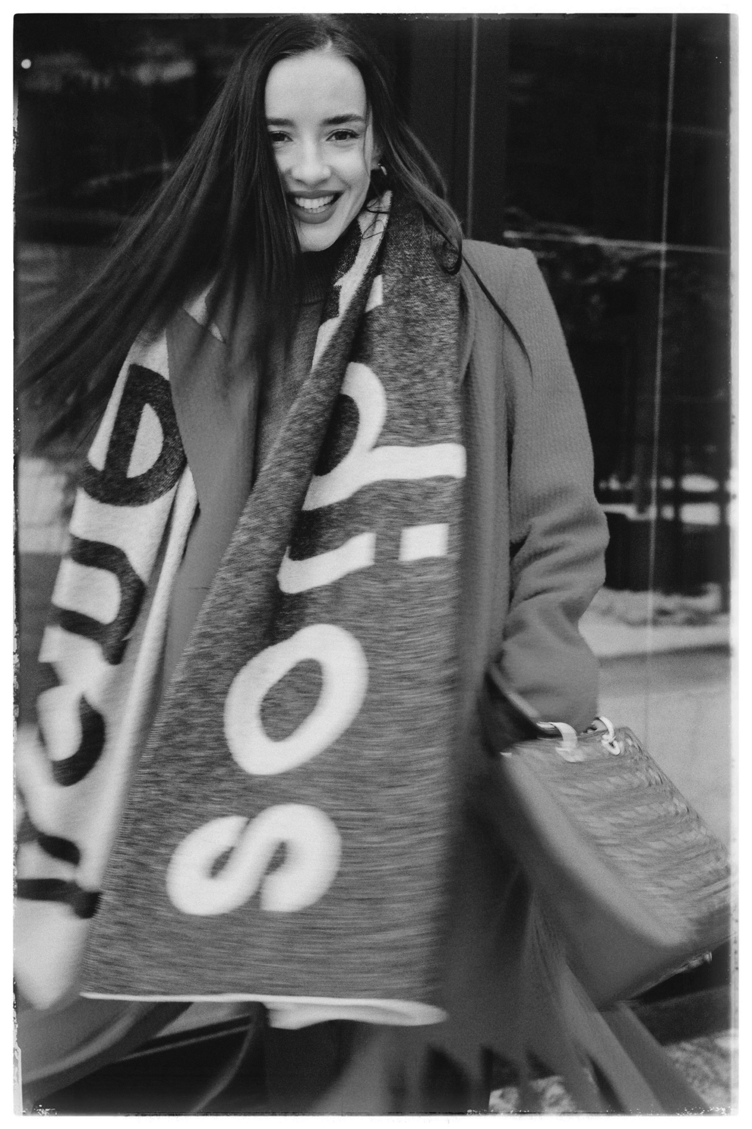 Света. Фотограф Катерина Ивашова