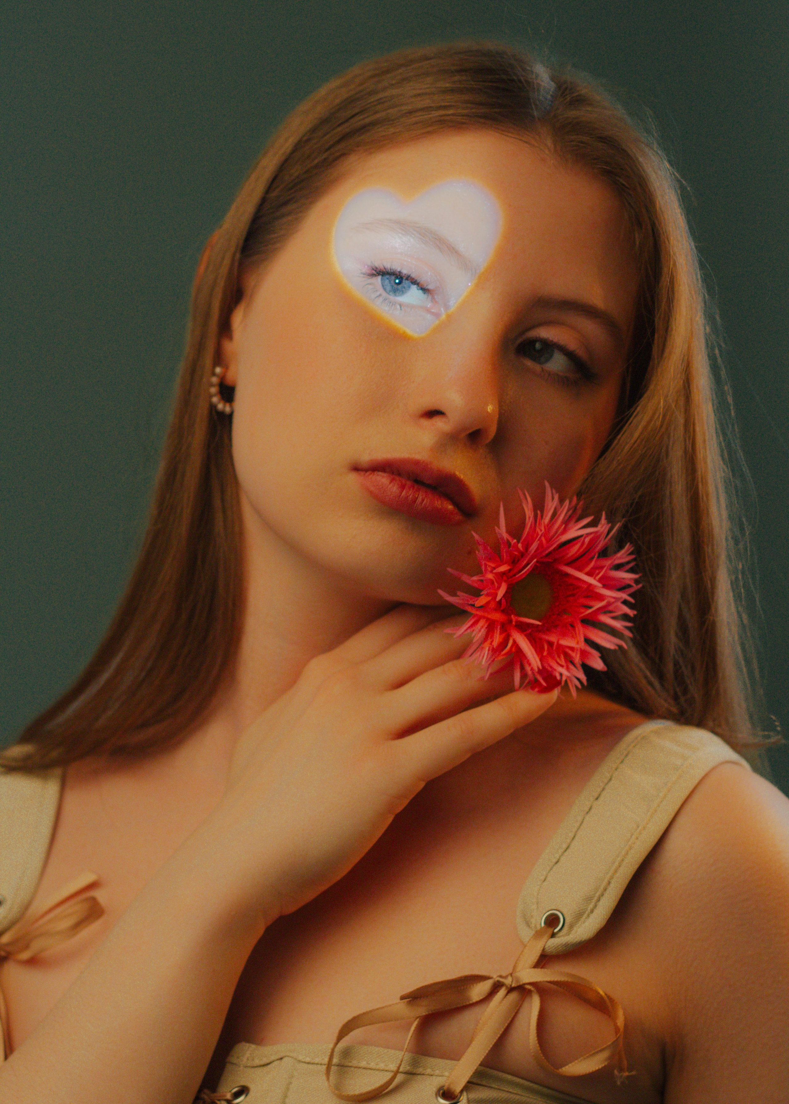 SUMMERTIME SADNESS. Фотограф Елизавета Швецова | Екатеринбург