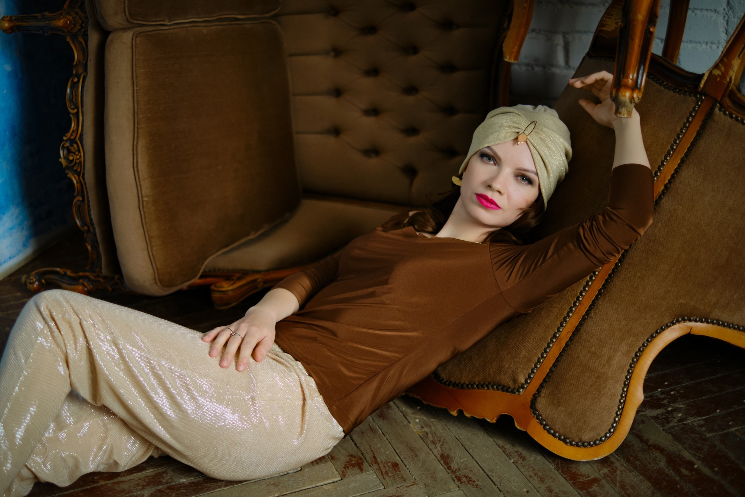 Александр Ломов