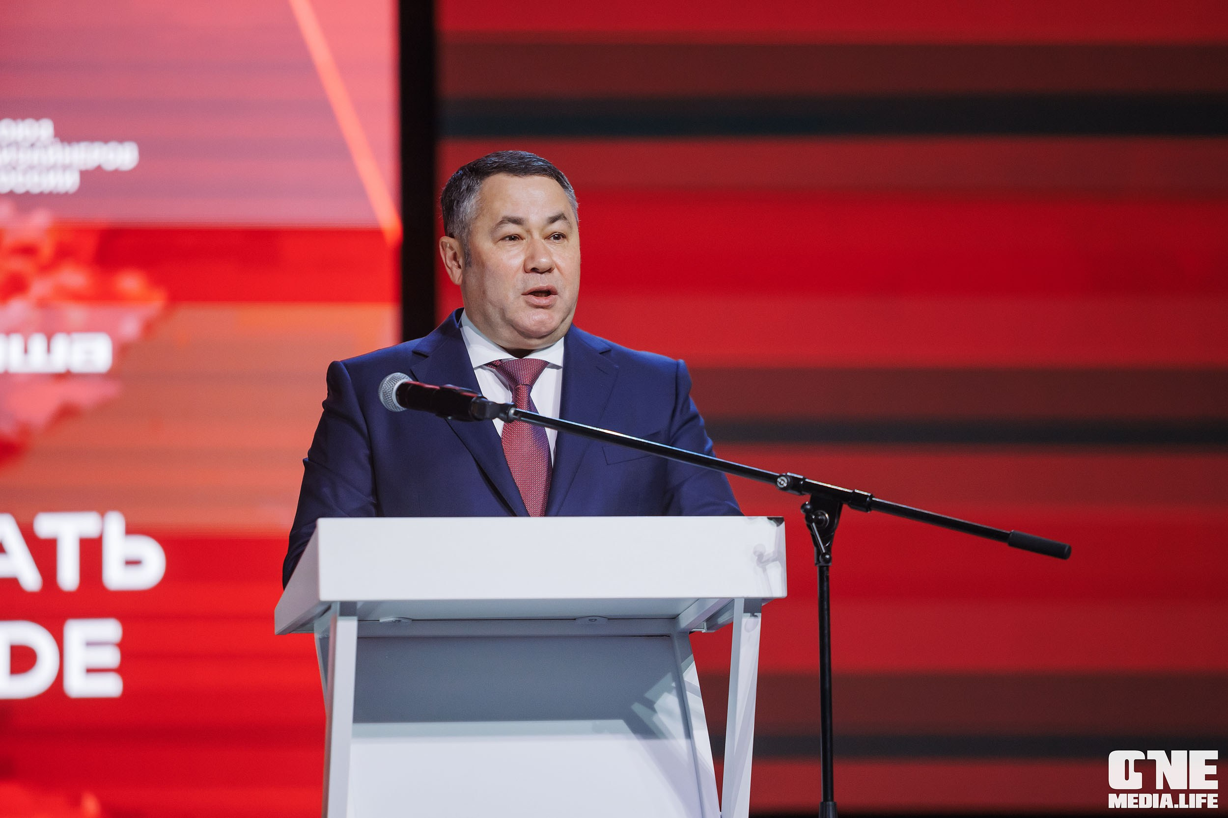 Балтийский Культурный Форум 2026. One Media Life: фоторепортажи, фотоотчеты с мероприятий и заведений