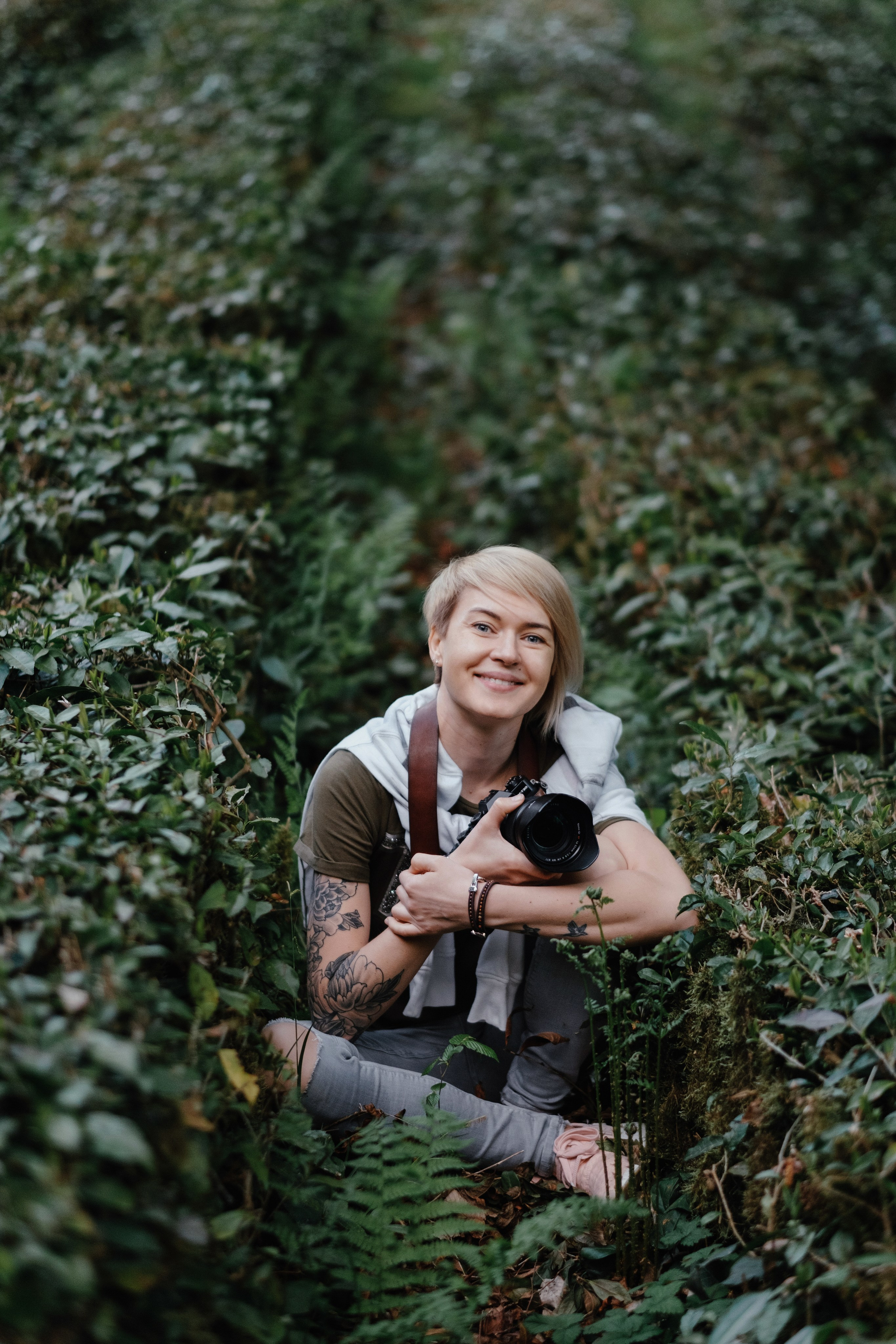 Дагомыские корыта. Свадебный Видеограф Фотограф в Сочи