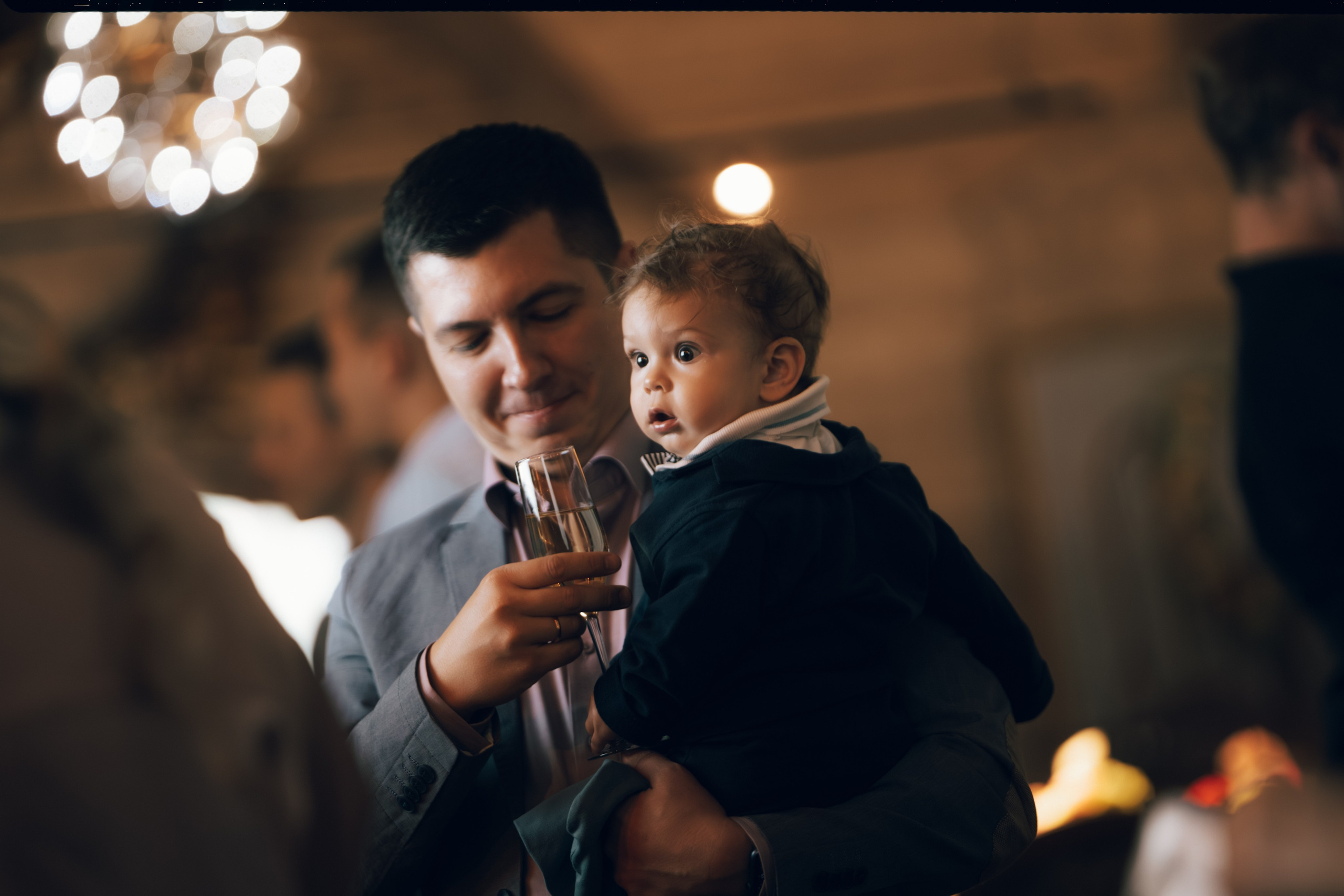 Последний день лета. Фотограф Ксения Калюжная