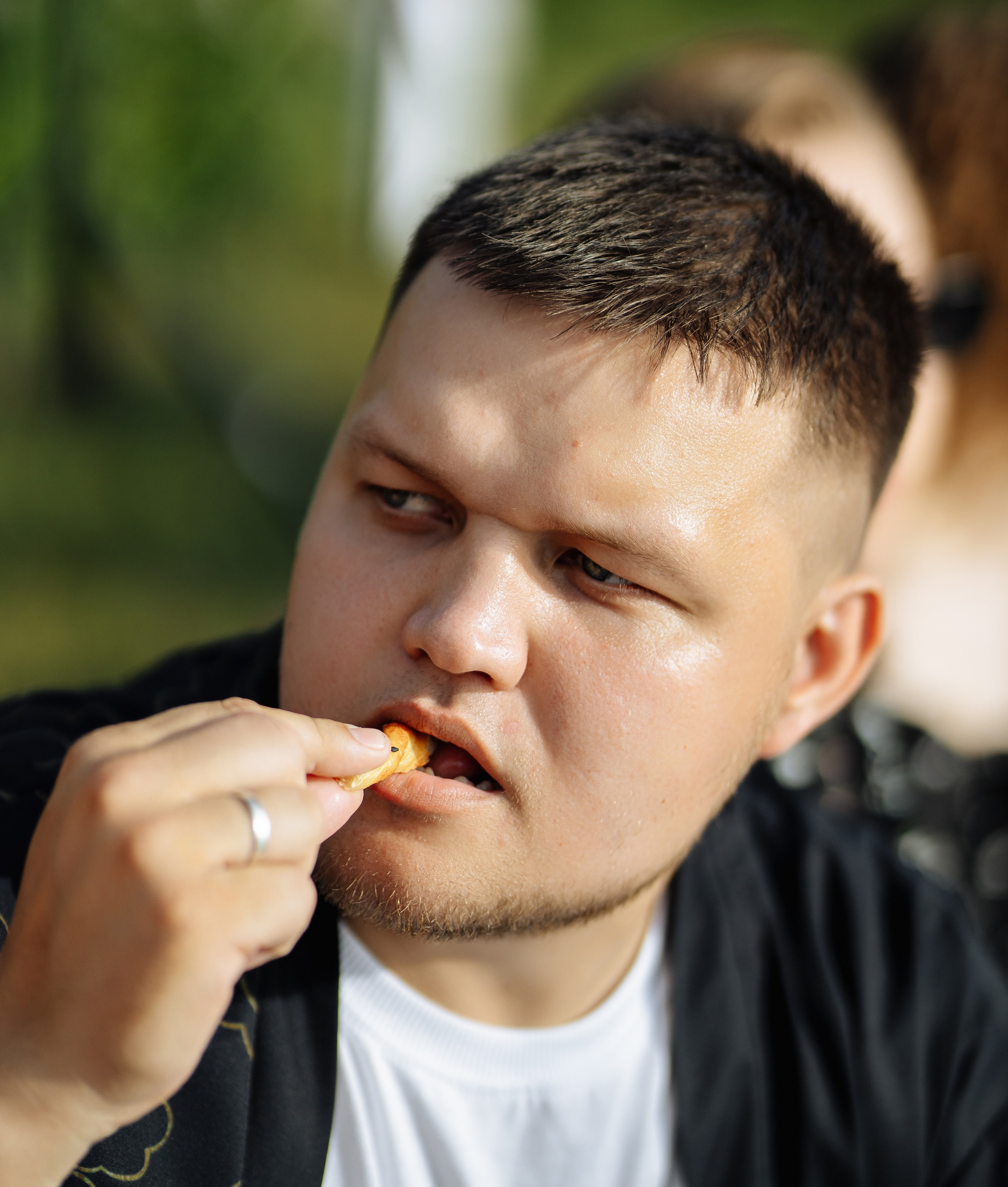 Свадебный репортаж. Свадебный и Репортажный фотограф Александр Шаров
