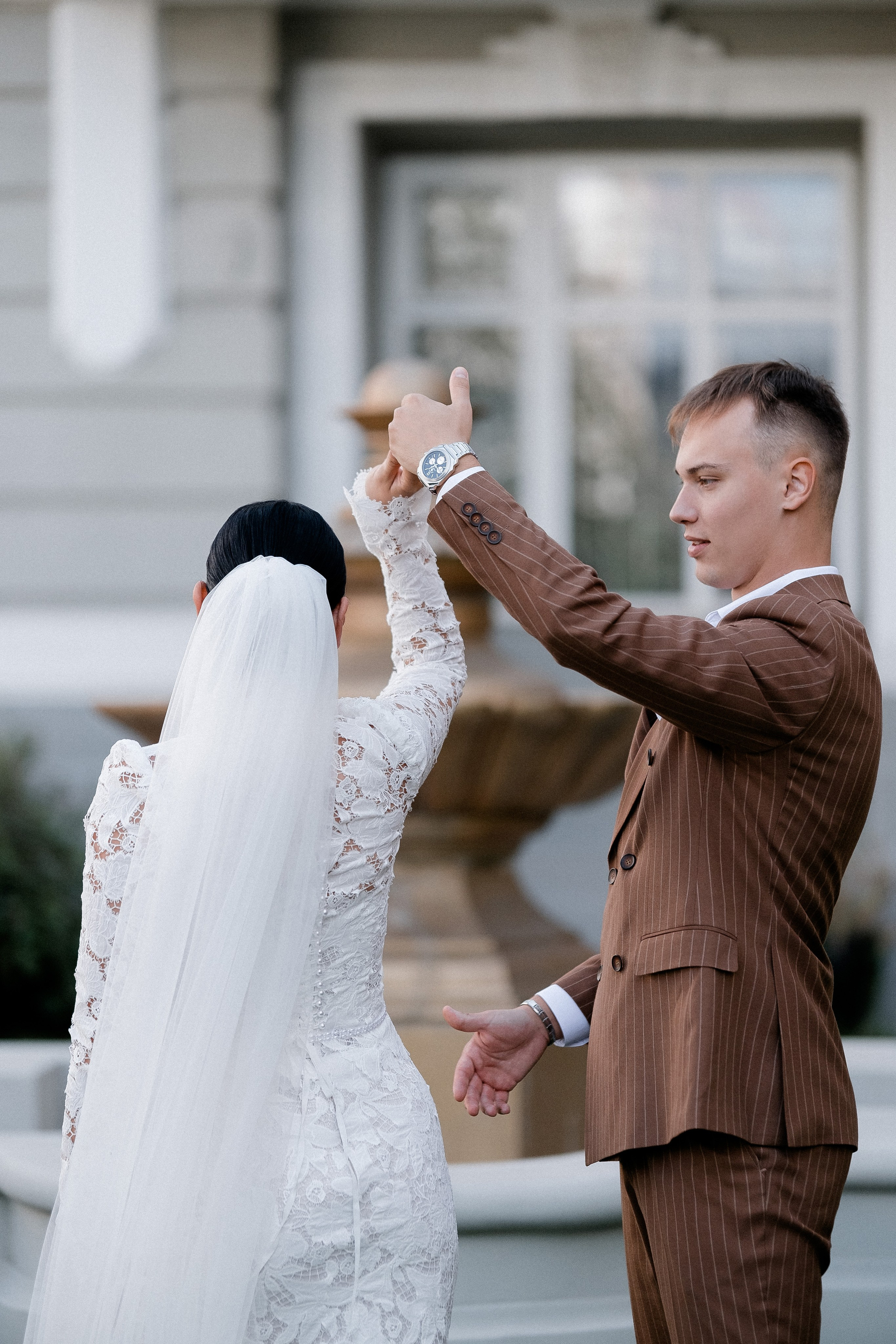 Руслан & Юлия. Свадебный и семейный фотограф в Казани и Зеленодольске Ланочкин Илья