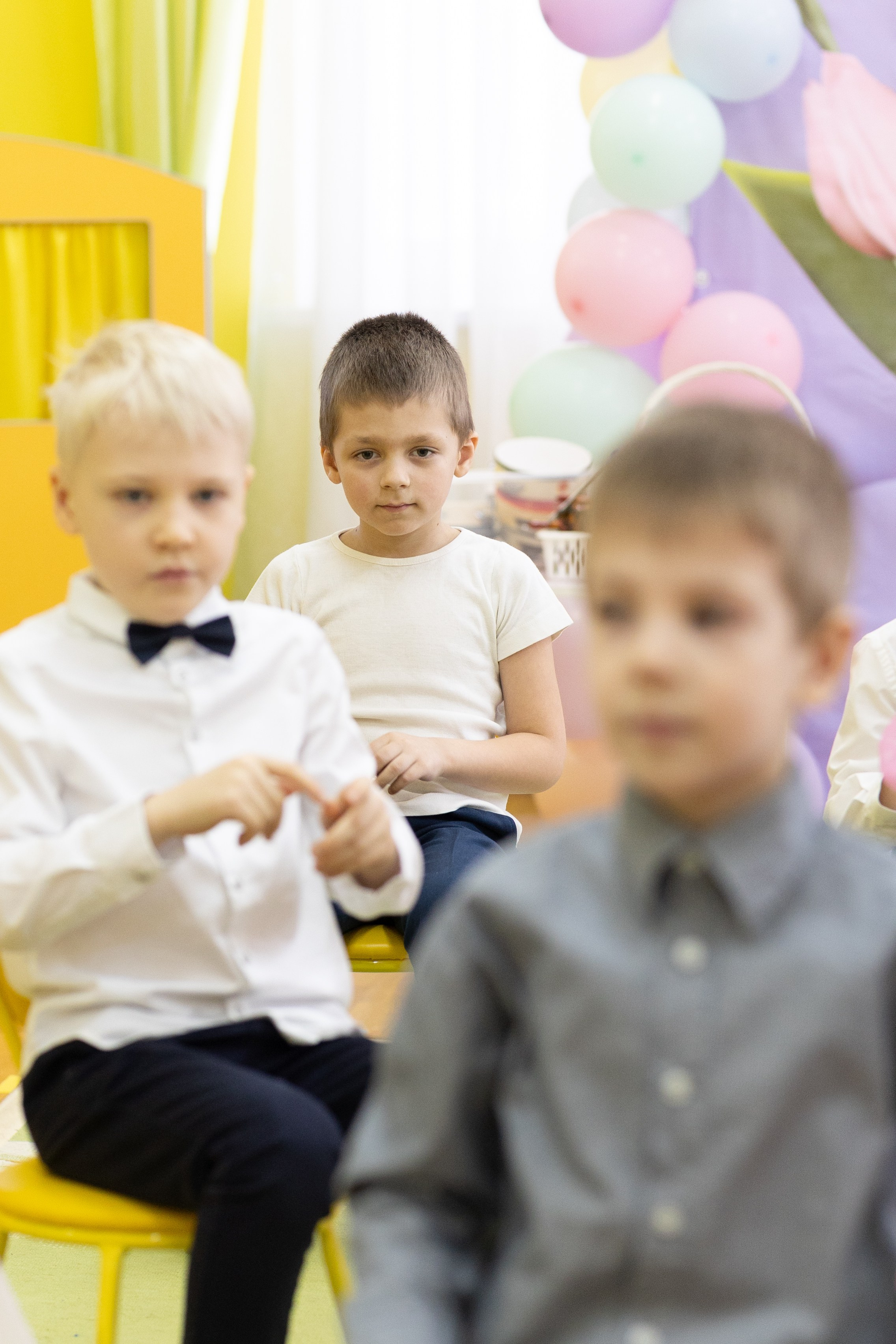 8 МАРТА ДЕТСКИЙ САД