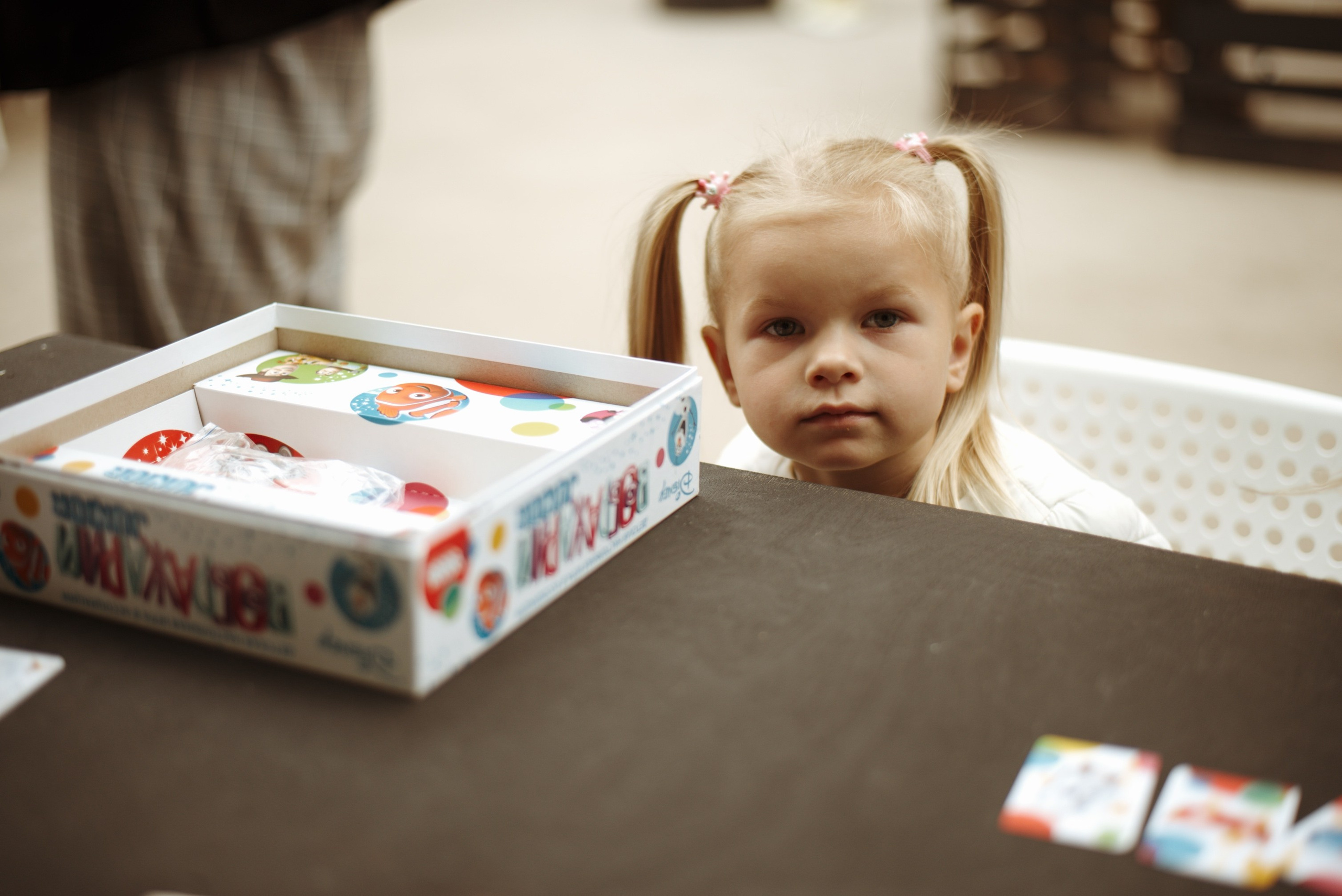 Детские мероприятия. Портретный фотограф Санкт-Петербург