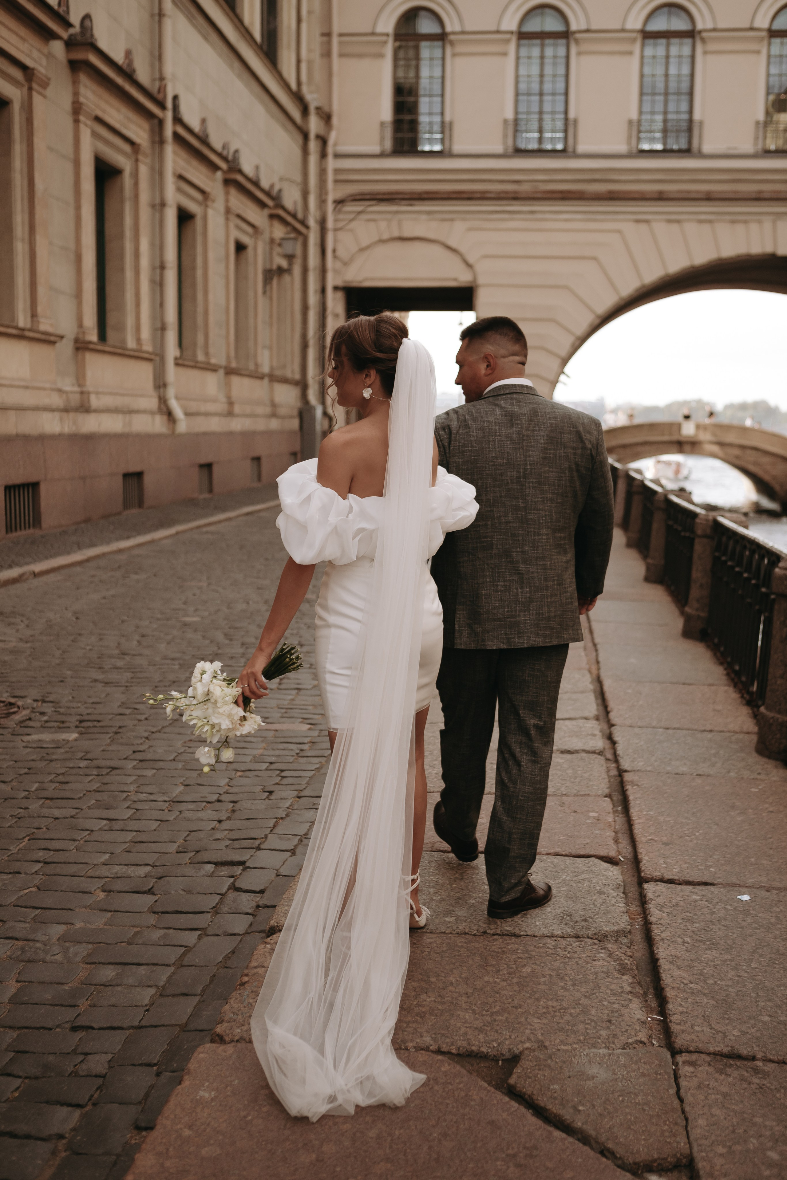 31 августа. Свадебный и семейный фотограф Арина Кулёва