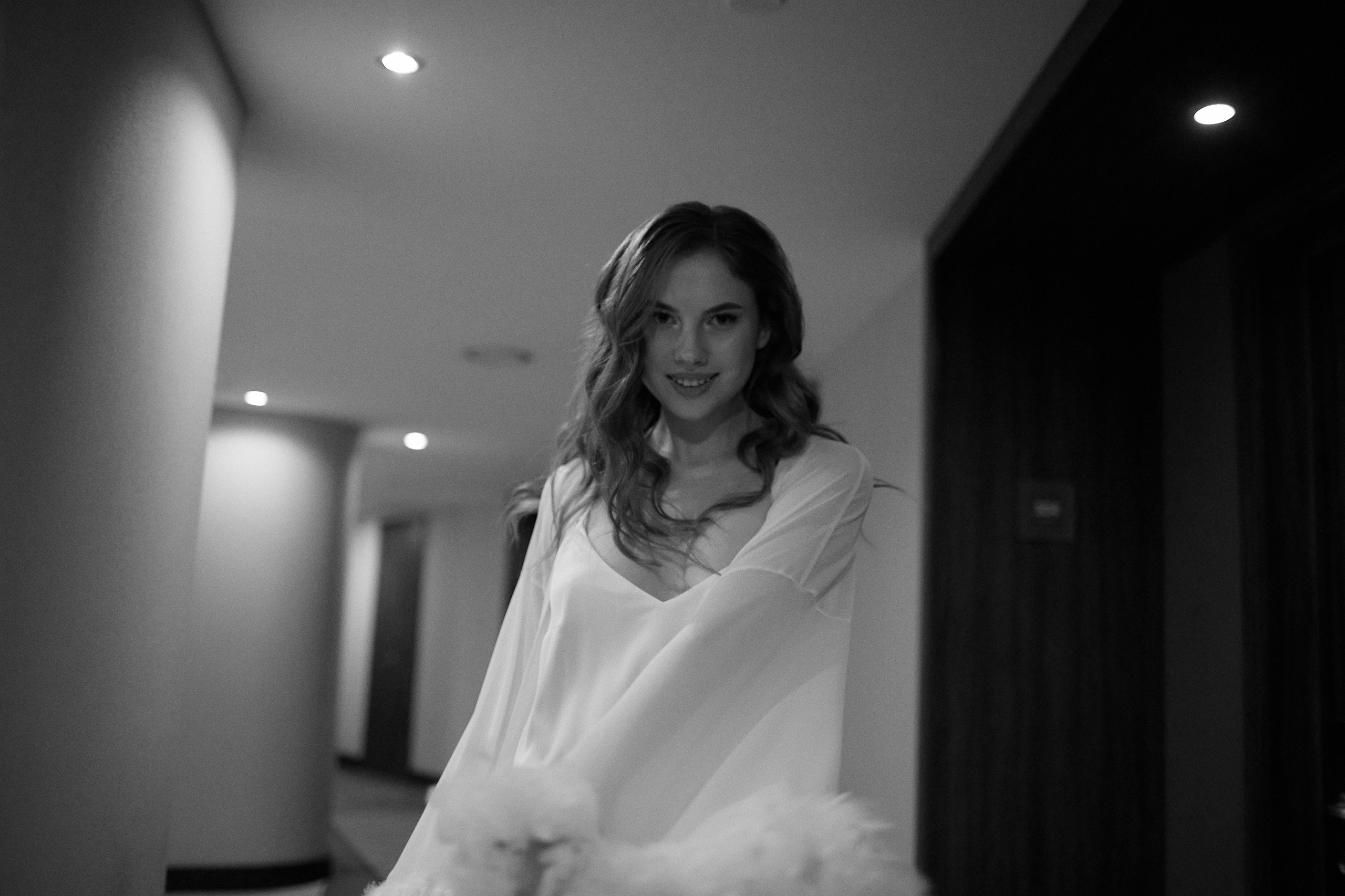 Елена и Кирилл. Свадебный фотограф Москва Калуга