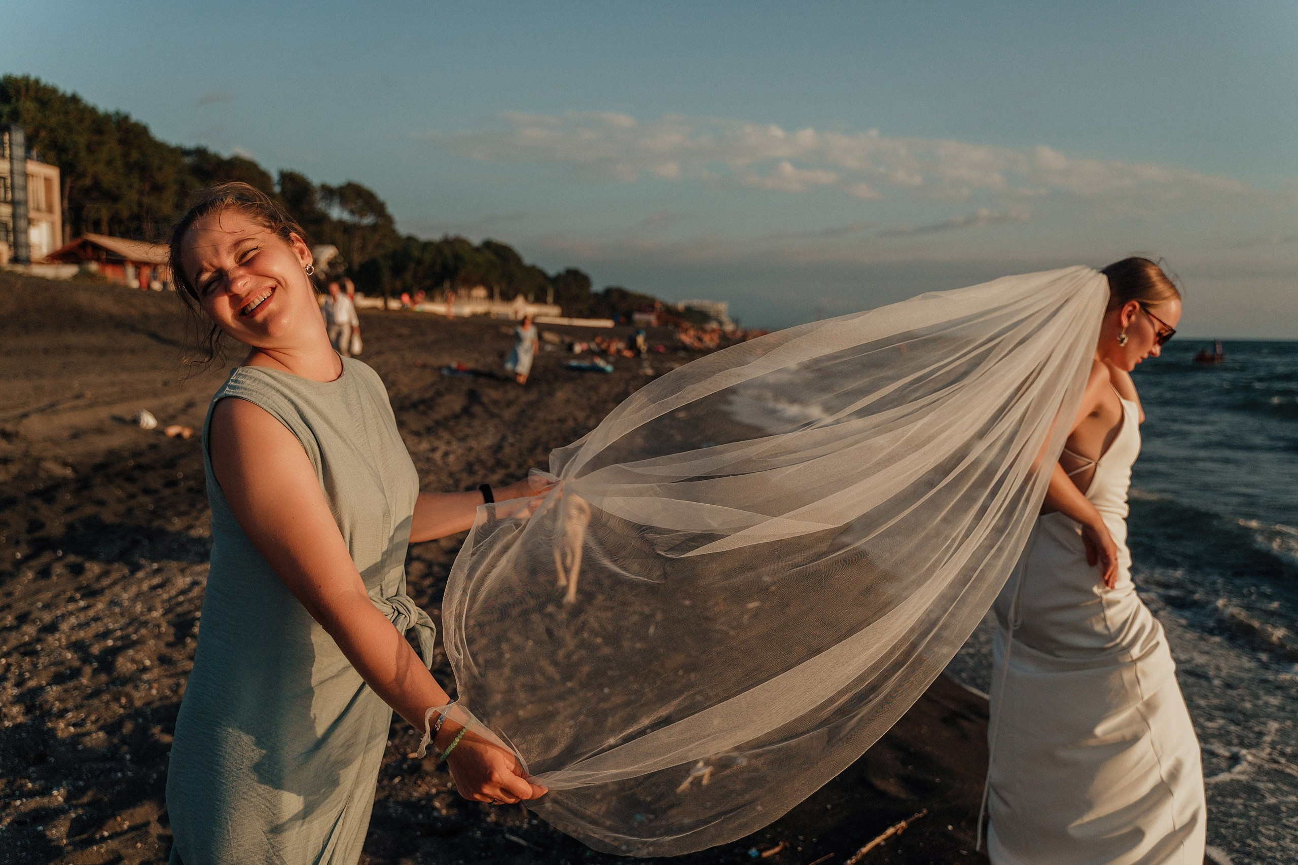 Nikita & Svetlana 🔥 wedding photo shoot in Batumi, Chakvi Hotel. Photographer Sergey Otkrytyi in Batumi & Tbilisi