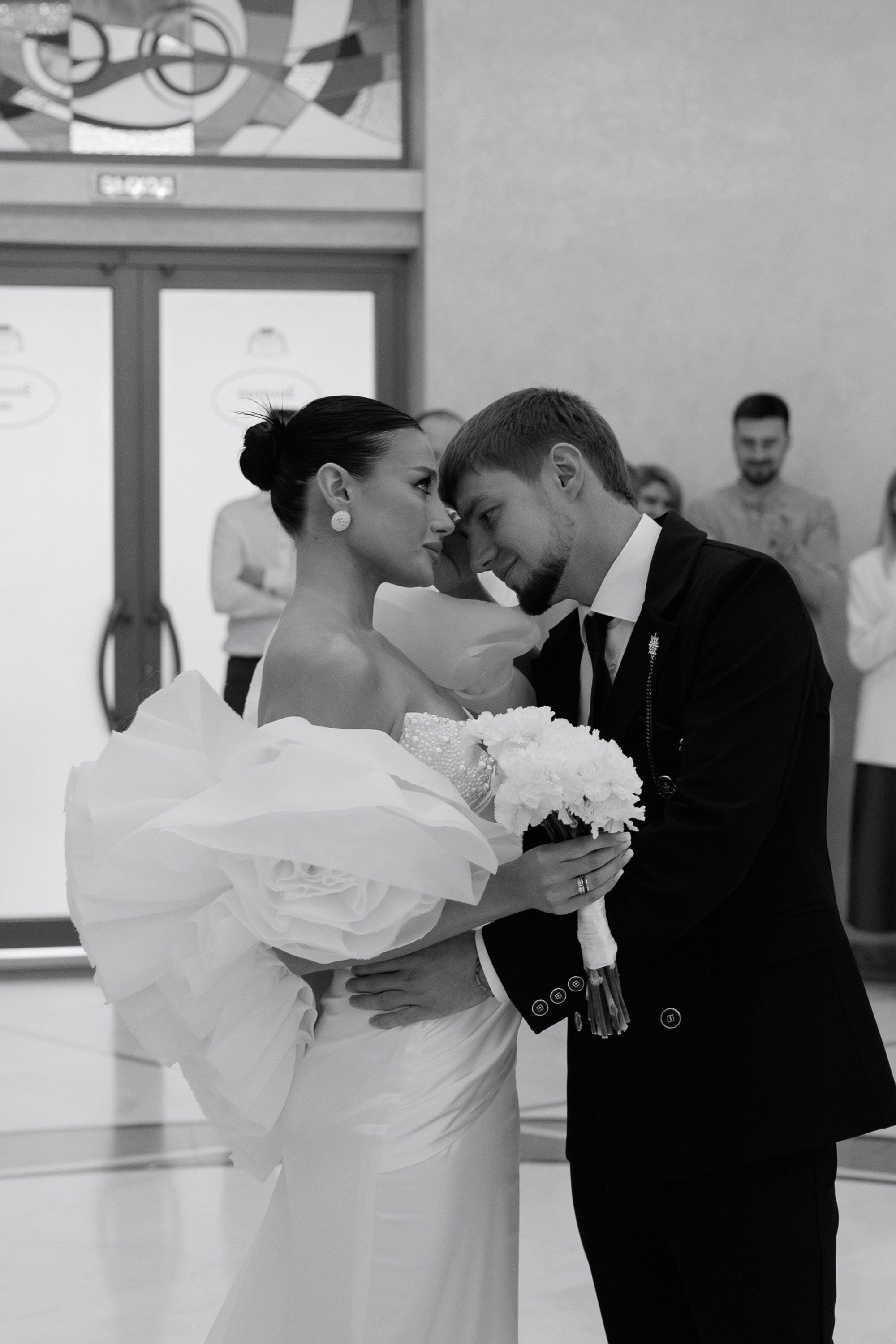 Руслан и Валерия. Свадебный фотограф