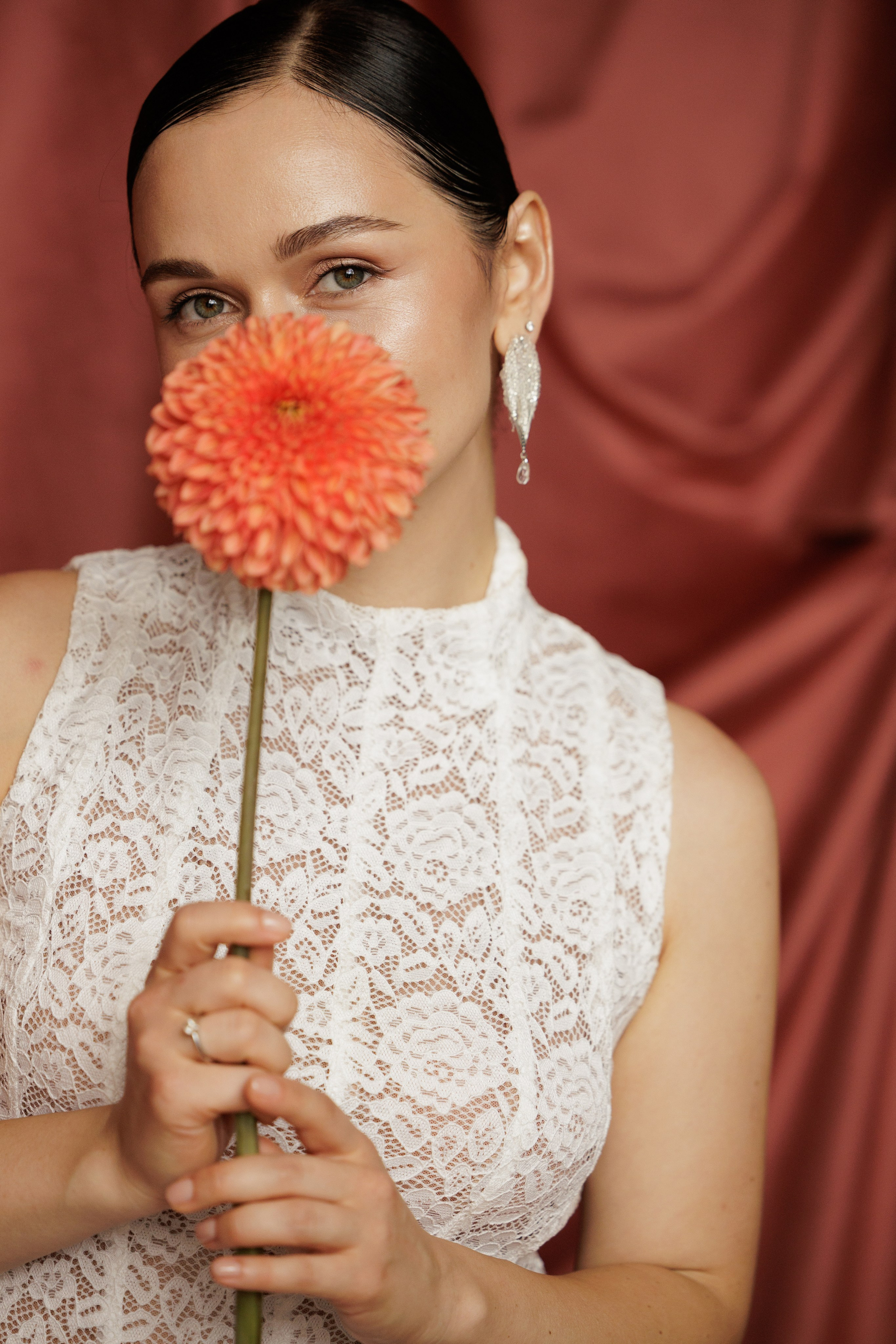 Мурат и Маргарита. Свадебный фотограф МОСКВА ЛИПЕЦК Ольга Шишук