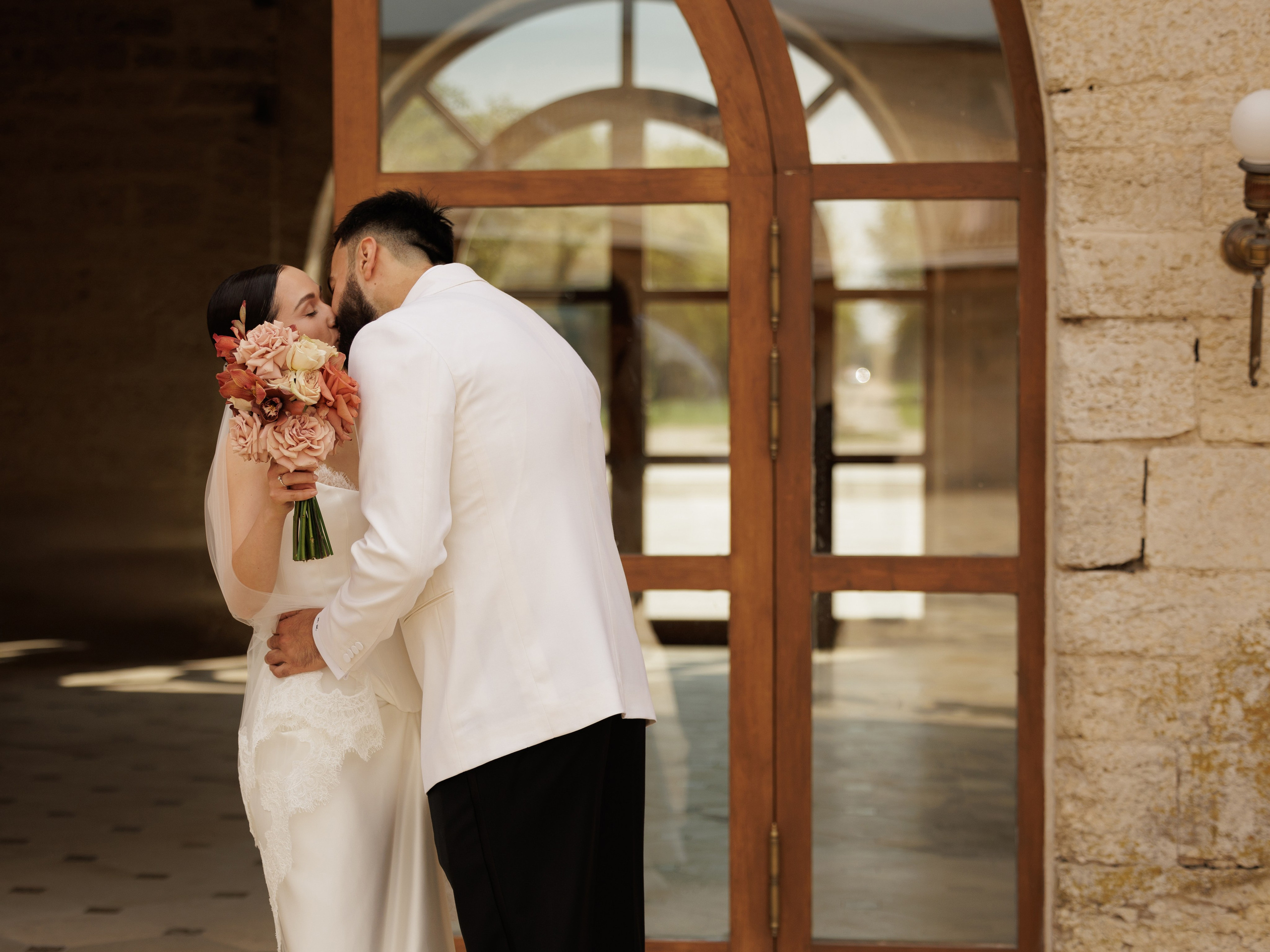 Мурат и Маргарита. Свадебный фотограф МОСКВА ЛИПЕЦК Ольга Шишук