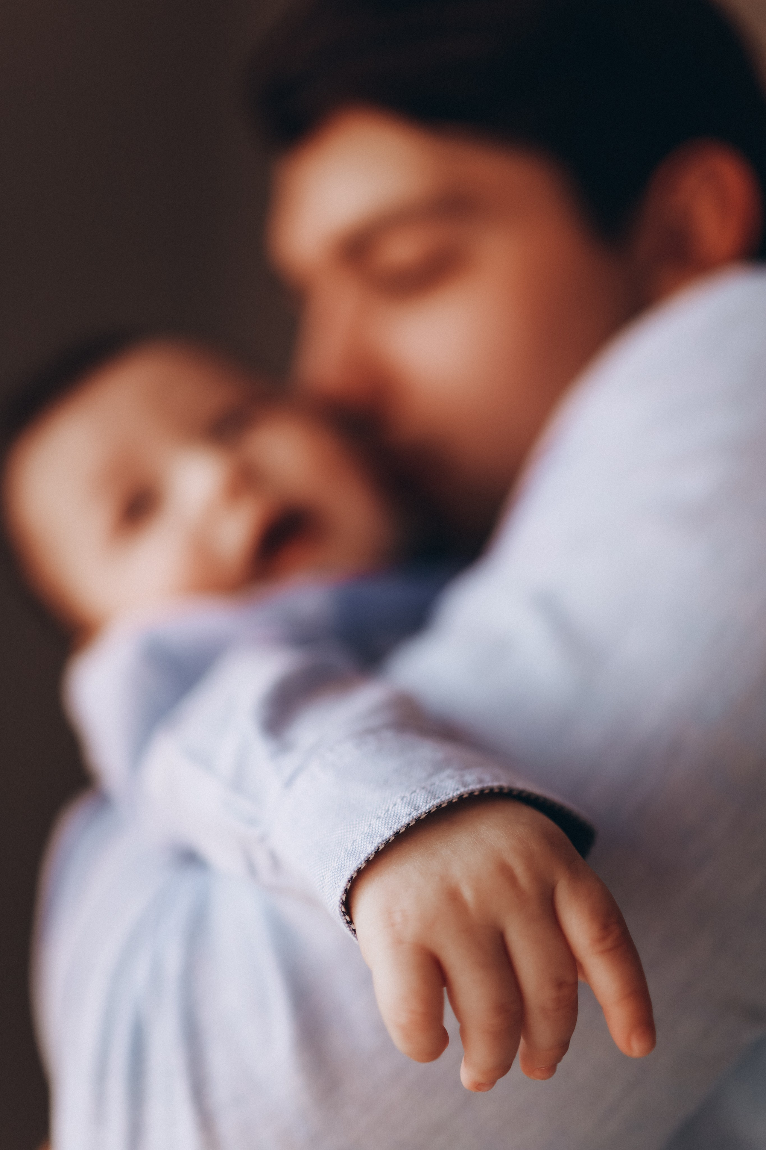 Нежность. Семейный фотограф Фрума Шнейдерман. Санкт-Петербург и мир