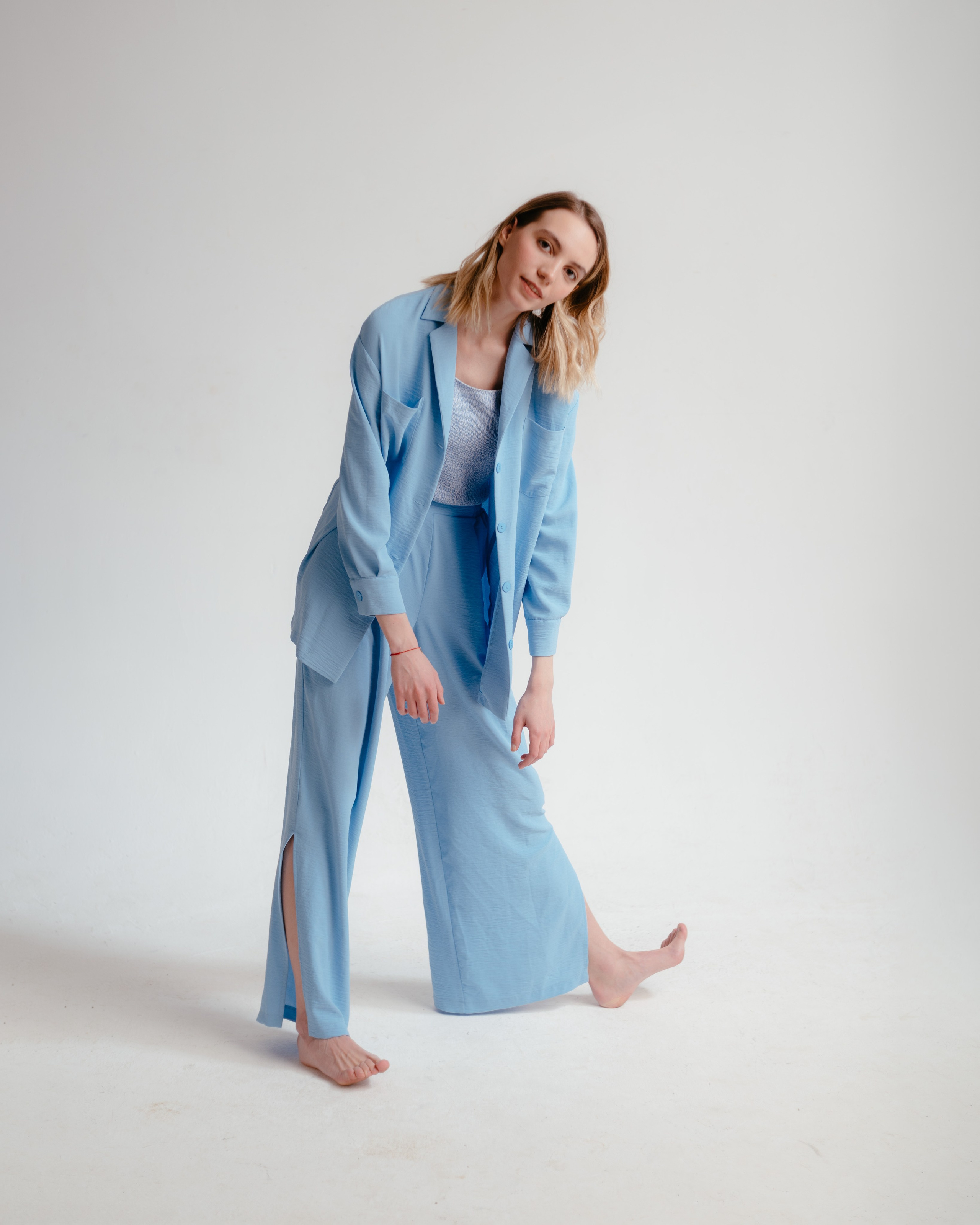 Портрет. Фотограф Руслан Хафизов