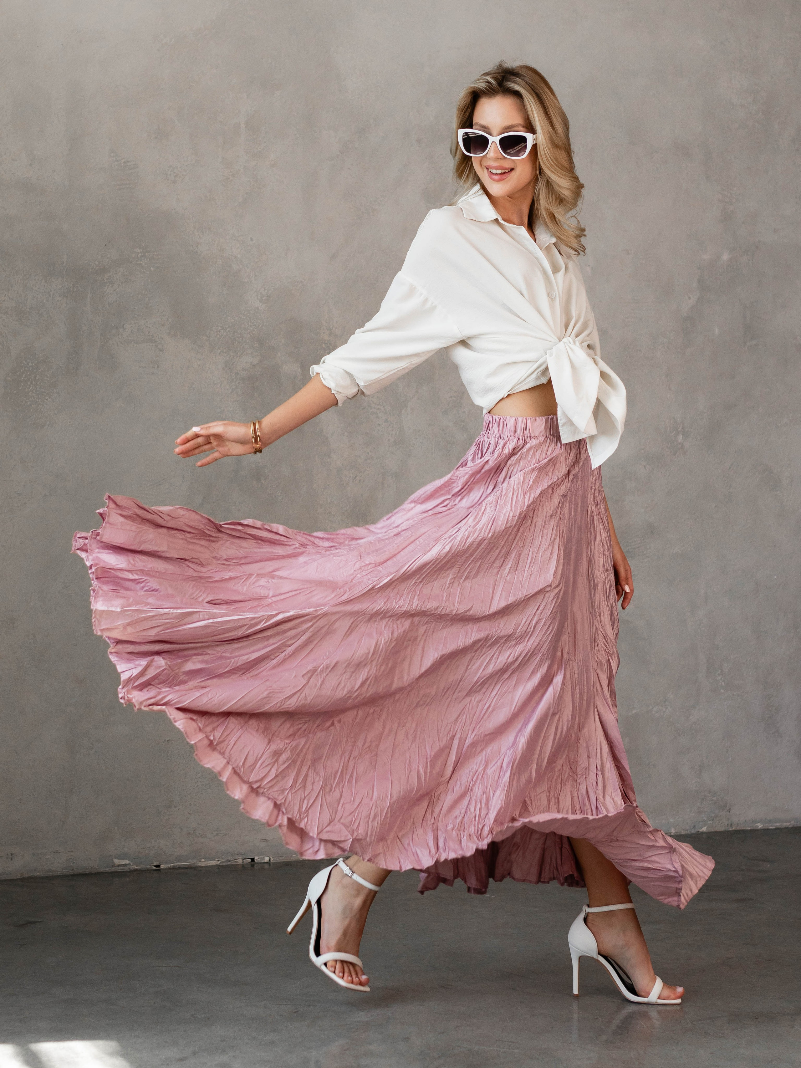 Юбка. Фотограф в Краснодаре Арина Кудряшова