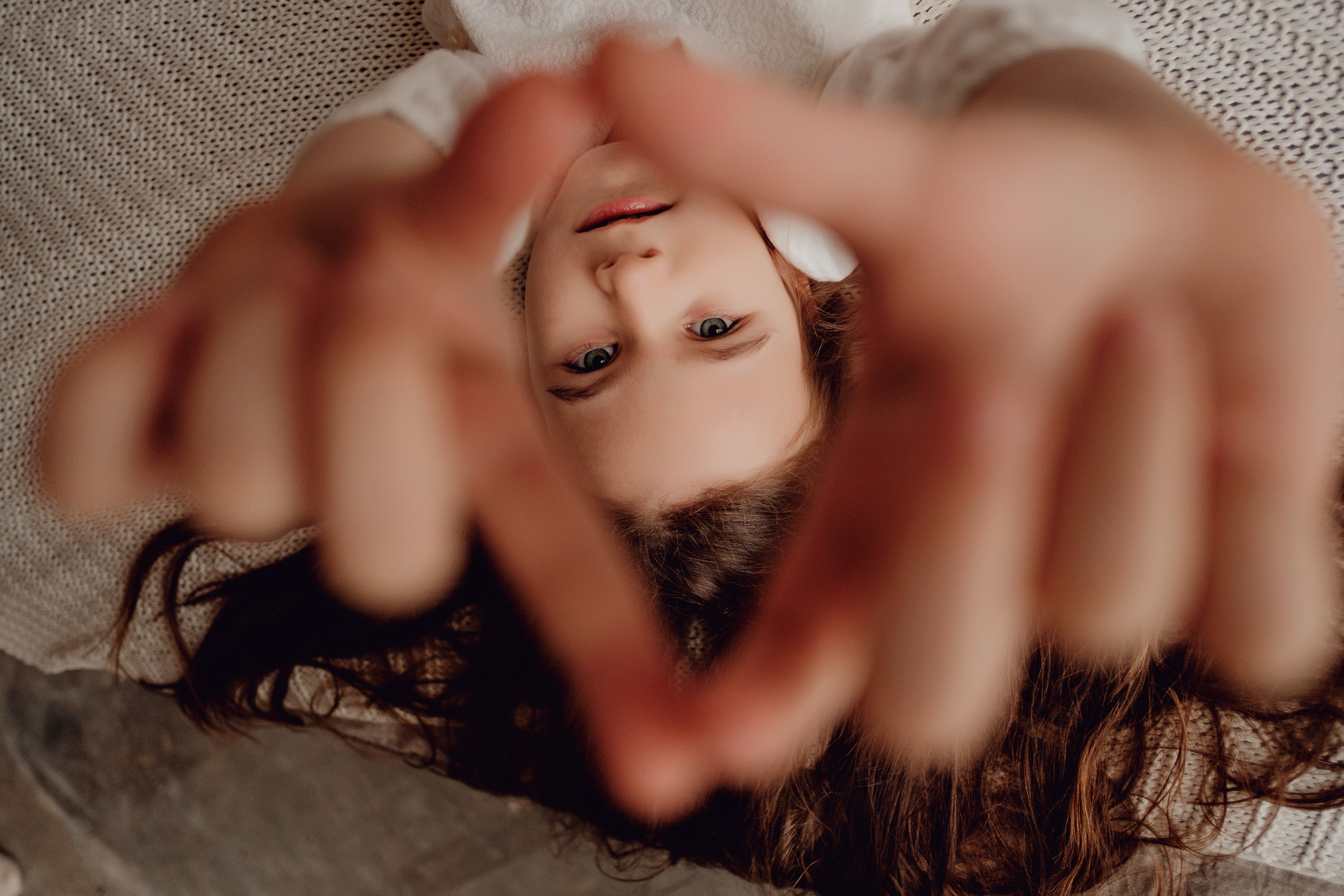 Семья. Студия фото-видеографии Тушницких. Тольятти. Самара