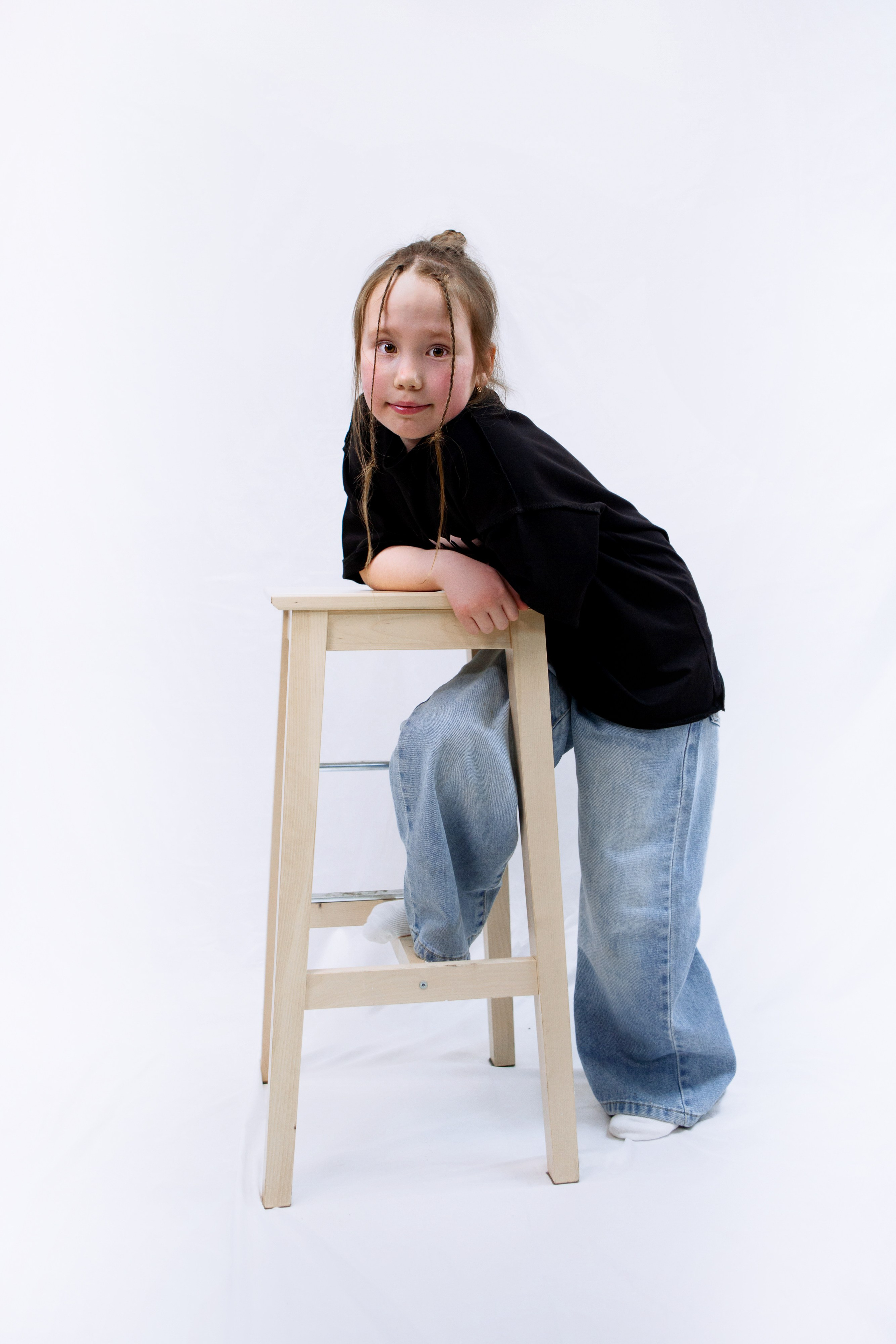 Сияй! Я в проекте. Фотограф в Иркутске Анастасия Григорьева