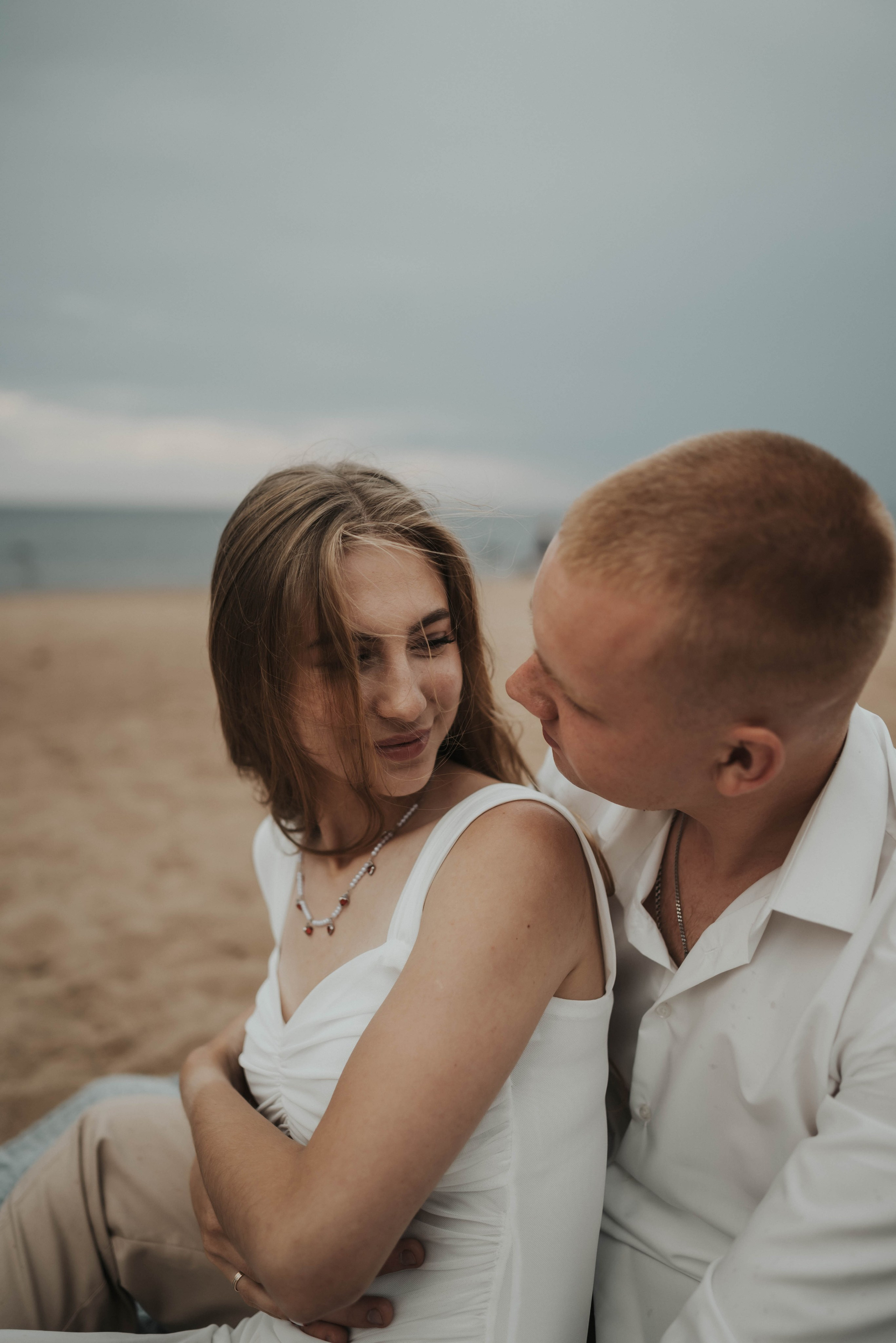 Никита&Кристина. Главная