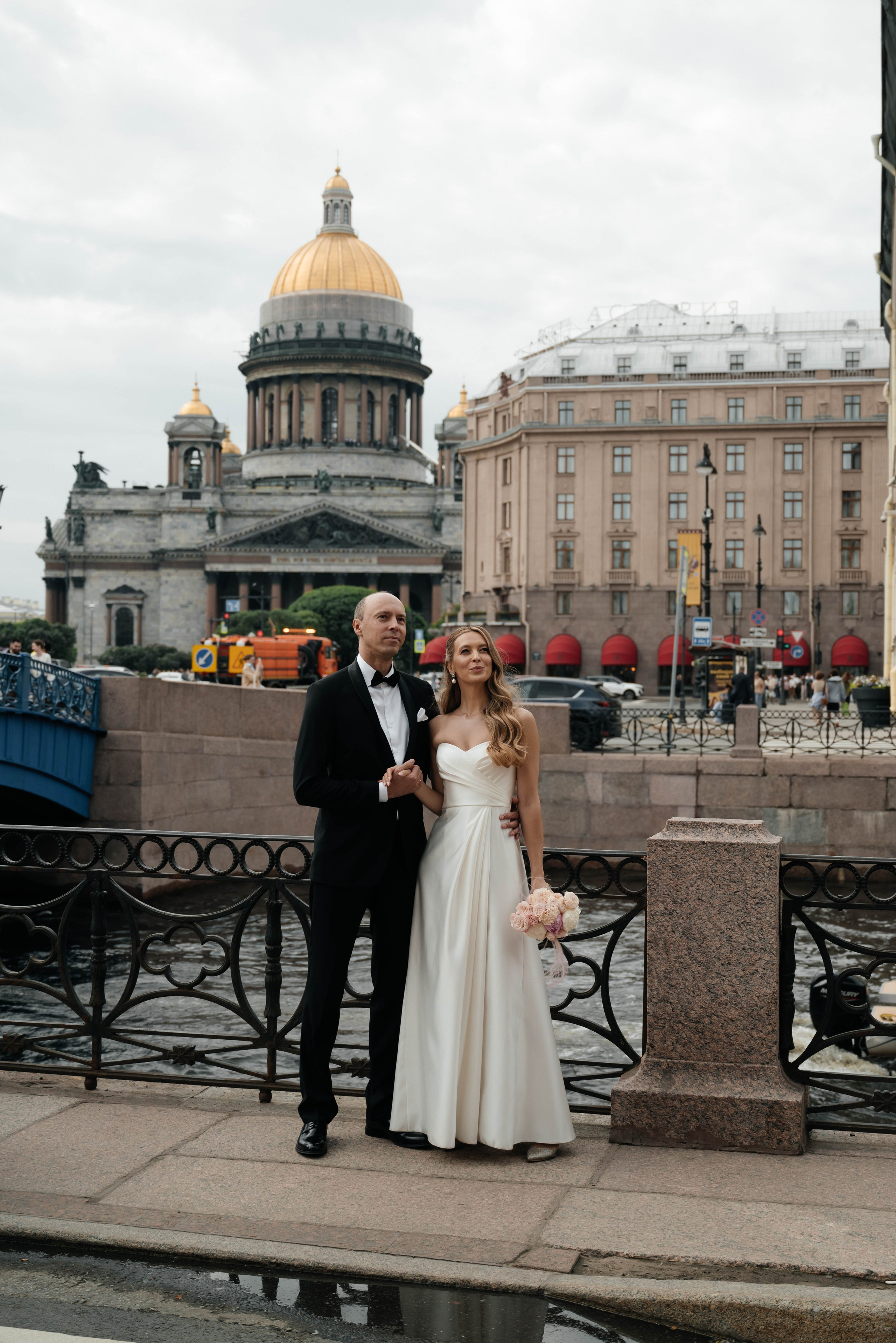 Алексей&Оксана. Главная