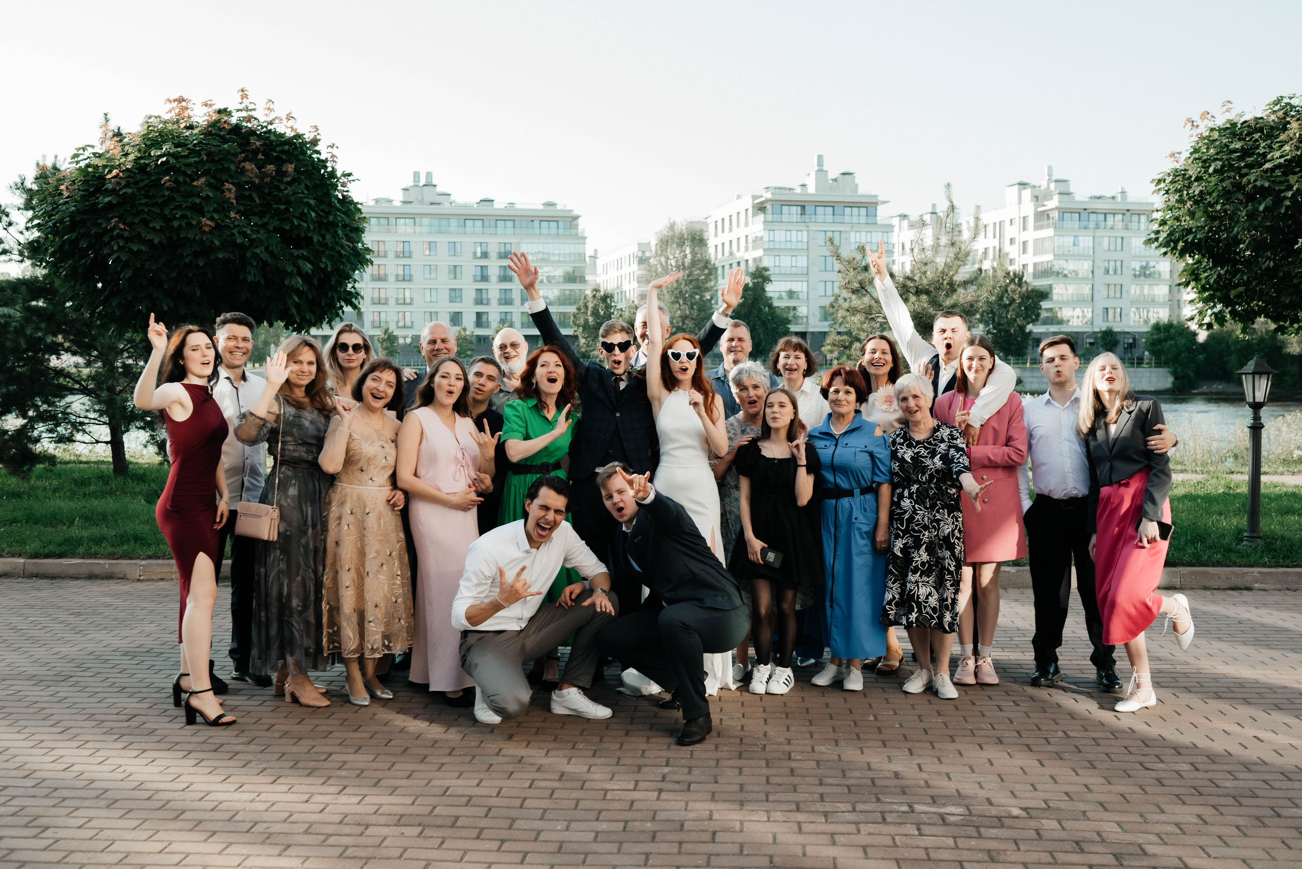 Свадебный банкет. Главная