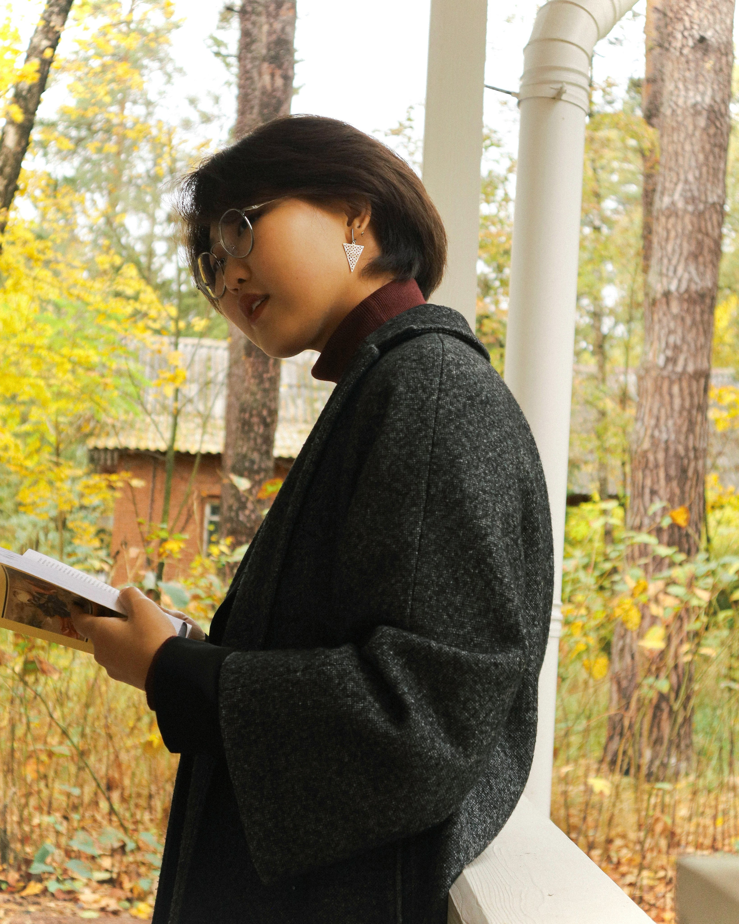 Школьный альбом. Портретный и свадебный фотограф в Москве Александра