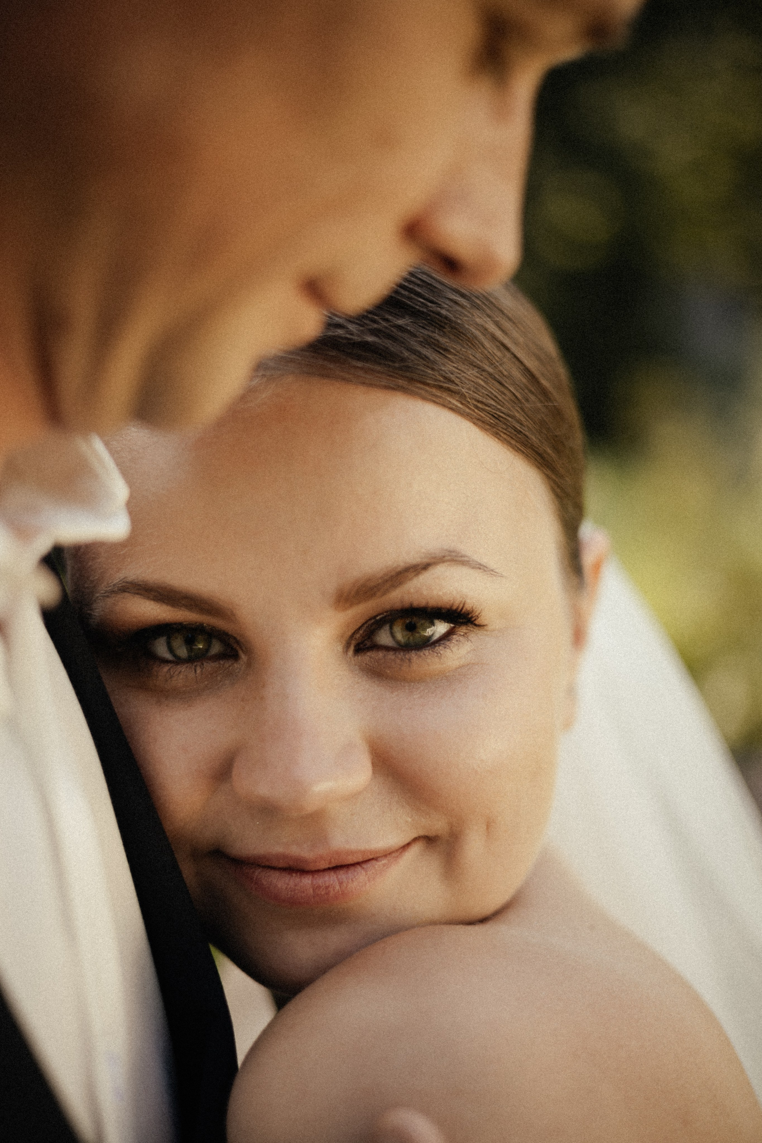 Татьяна и Сергей. Alex Vasina Photographer