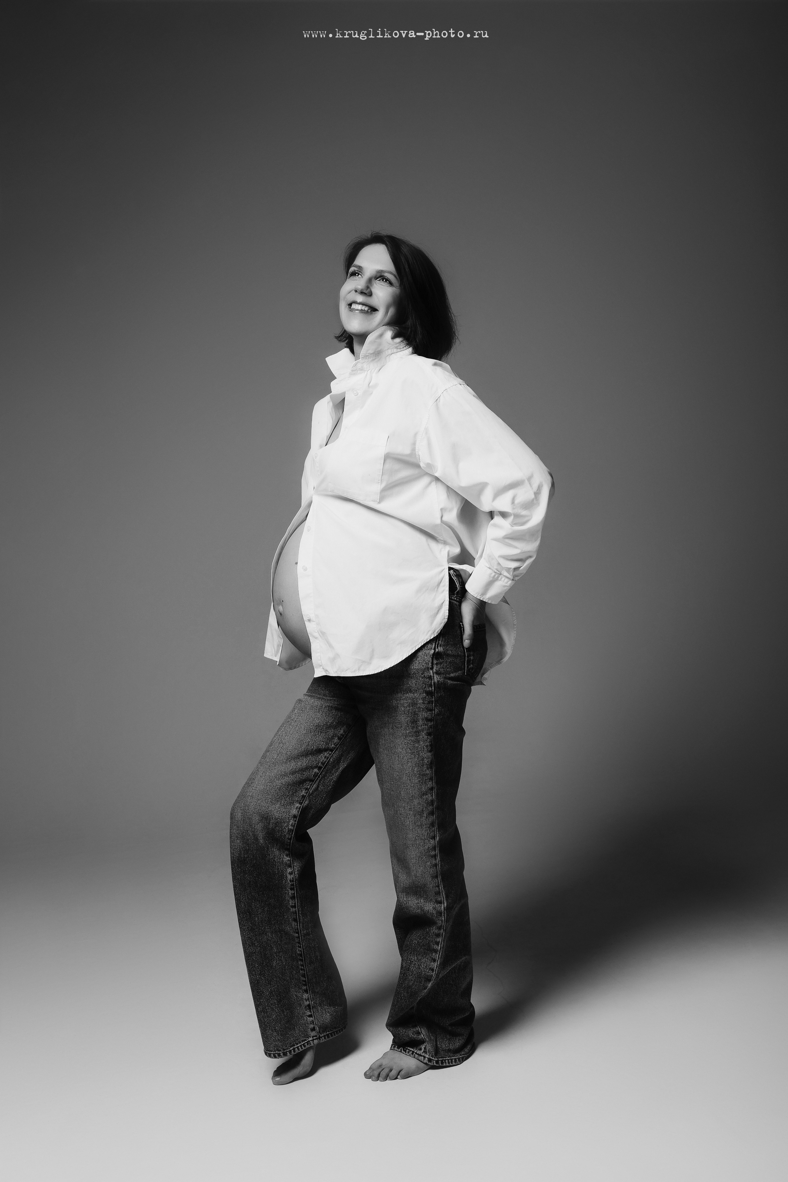 Фотосессия беременности Сергиев Посад. Фотограф новорожденных и детский в Сергиевом Посаде Кругликова Юлия