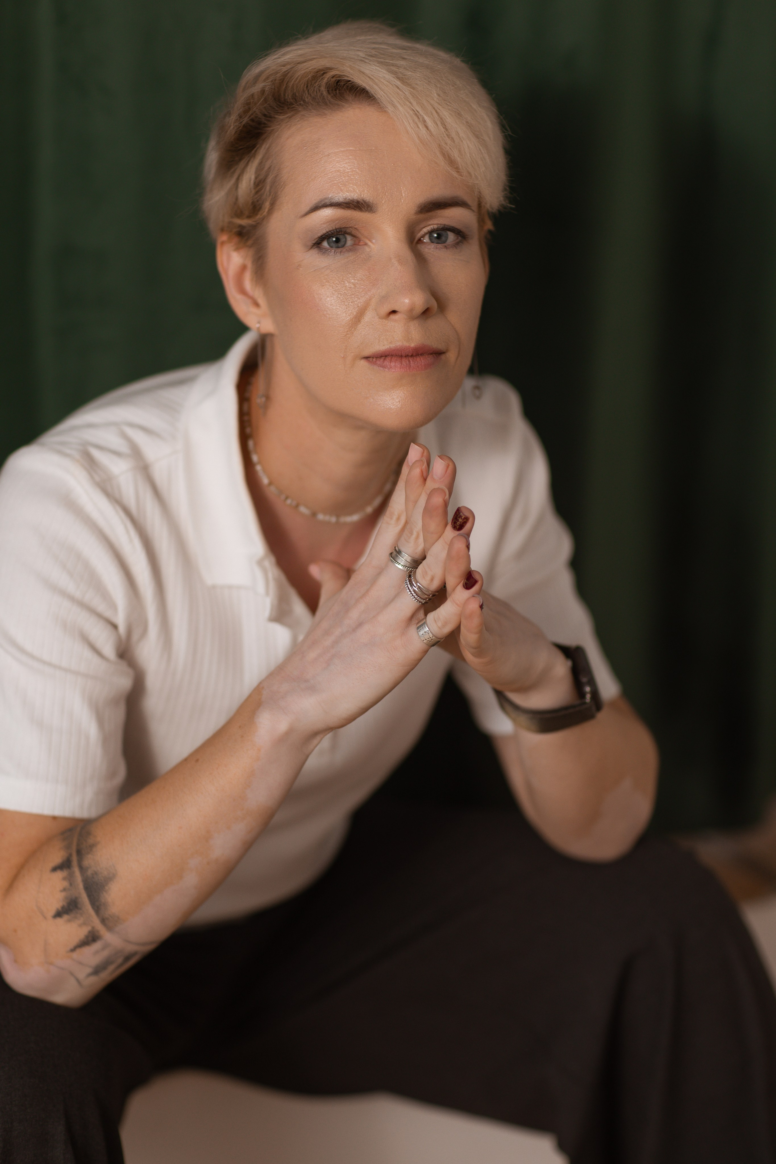 SHEVELEV CLINIC. Ваш фотограф Любовь Чистякова