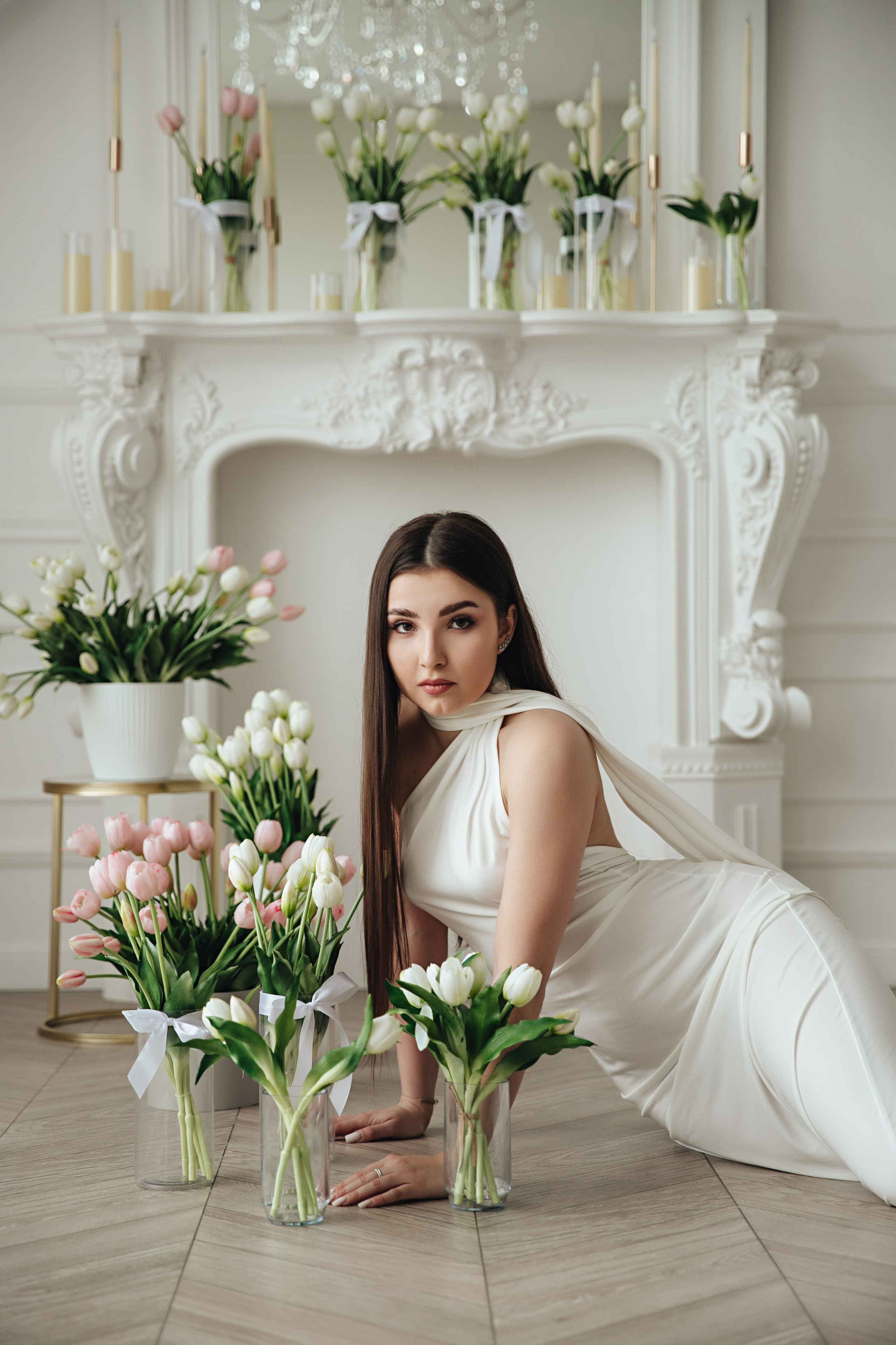 Диана. Фотограф Георгиевск, КМВ Дамер Катерина