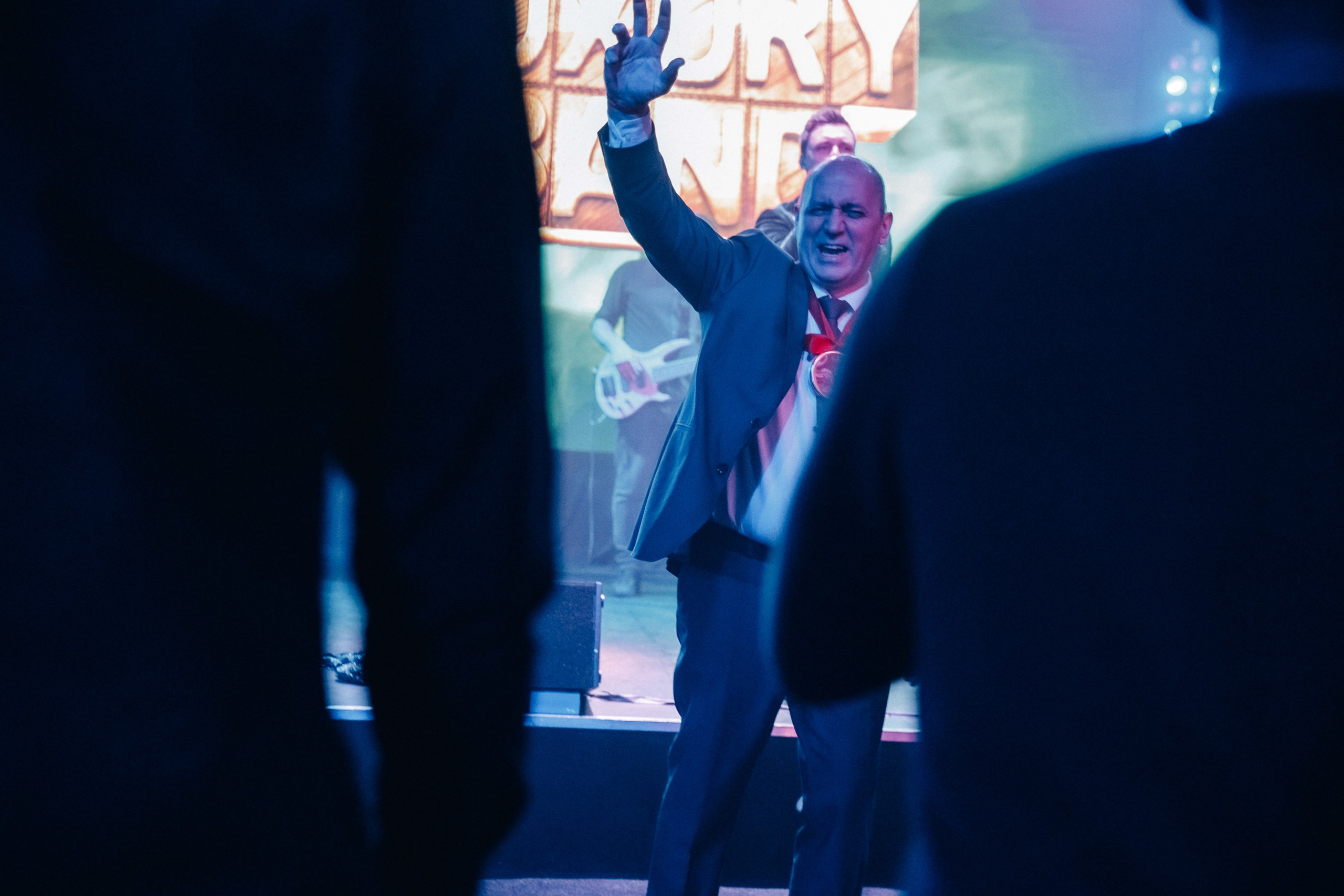 Автофирма «Светлана». Свадебный фотограф Дмитрий Воробьев Ярославль