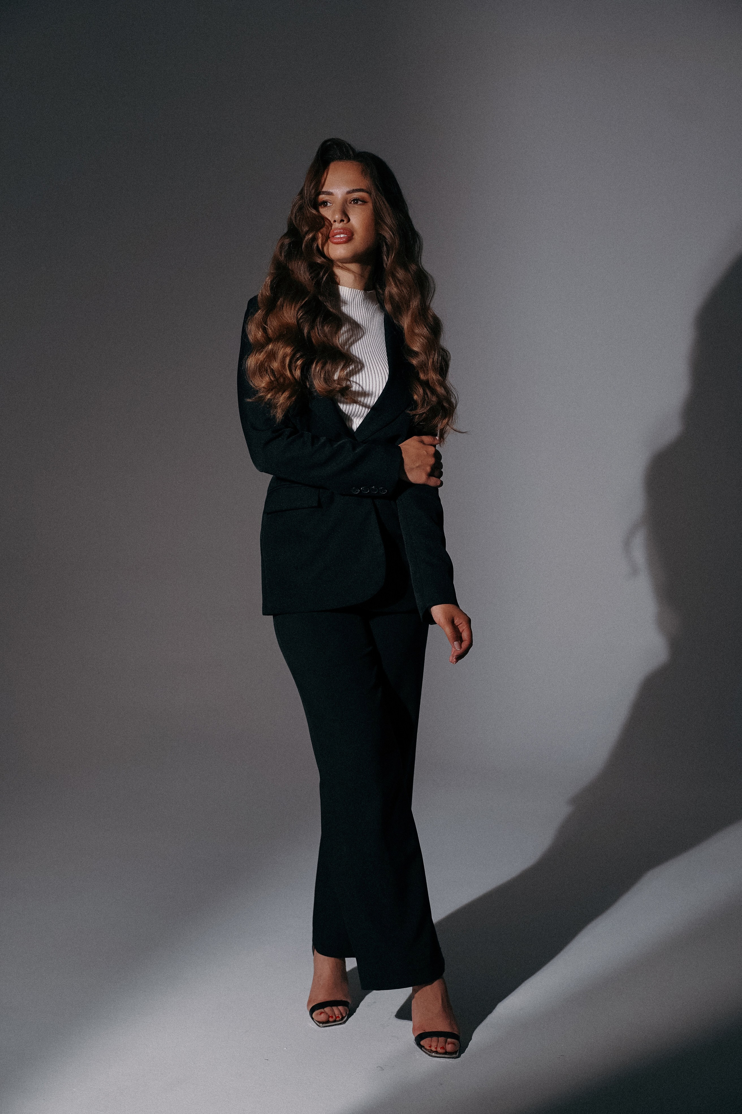 Диана. Алина Ширимова | Фотограф Улан-Удэ