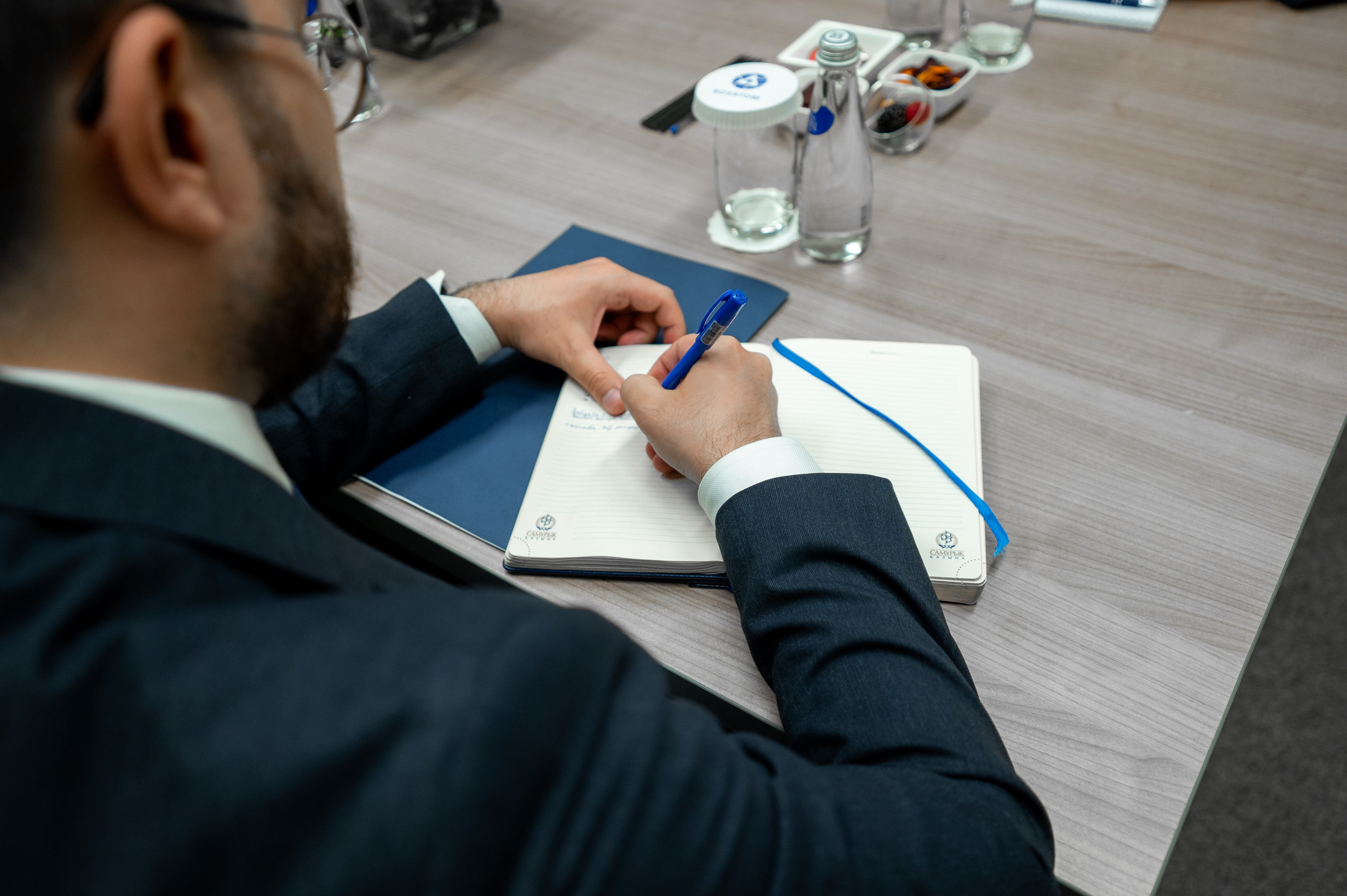 ATOMEXPO 2024. Фотограф Илья Бызов, Свадебный и репортажный фотограф Сочи