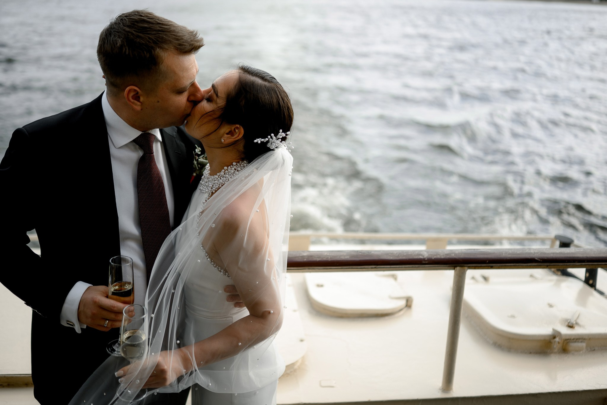 Юра и Наталья. Wedding photographer