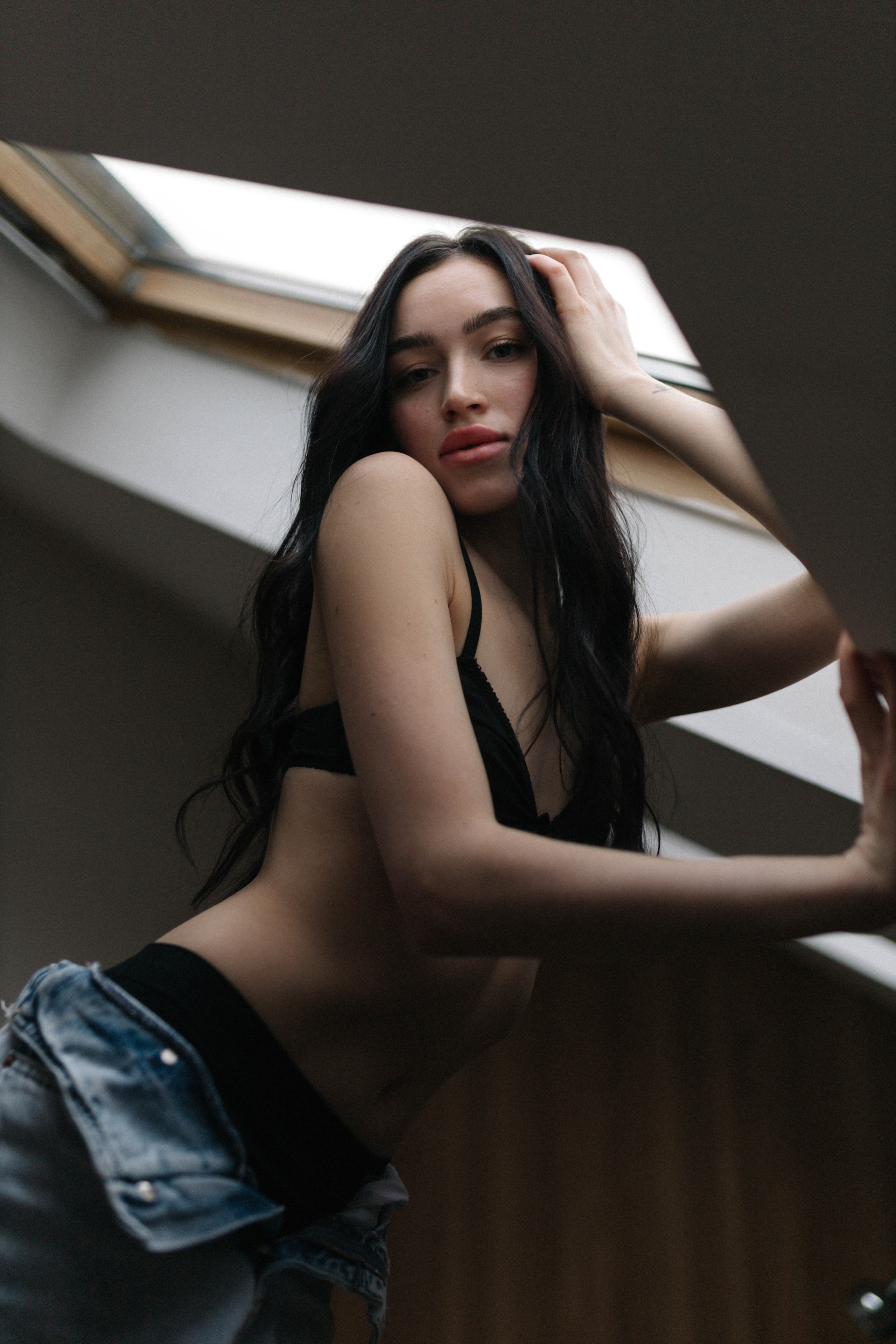 Портфолио. Главная