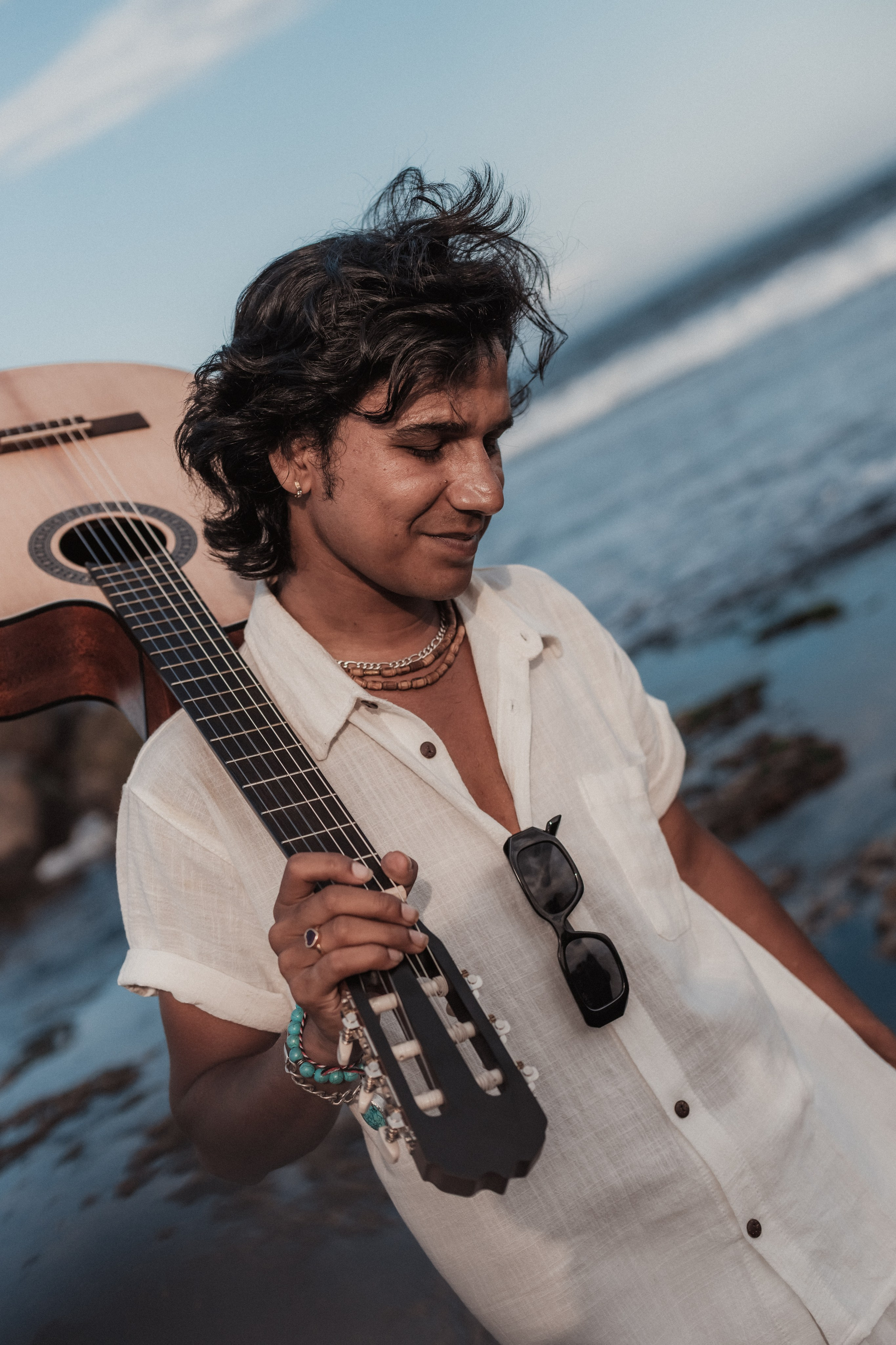 Kanha. Мариам Багдасарян