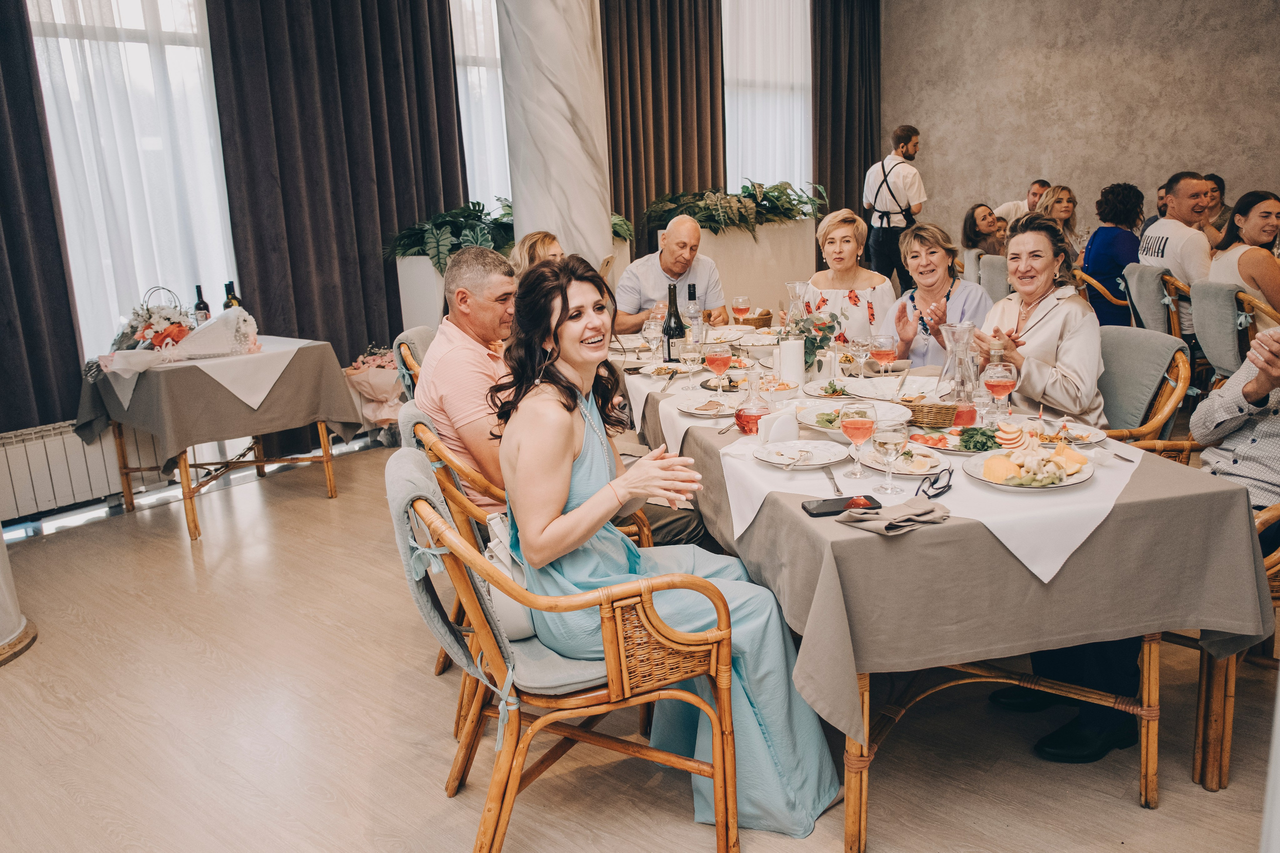 Полный свадебный день. Фотограф в Иркутске Анна Мирошникова