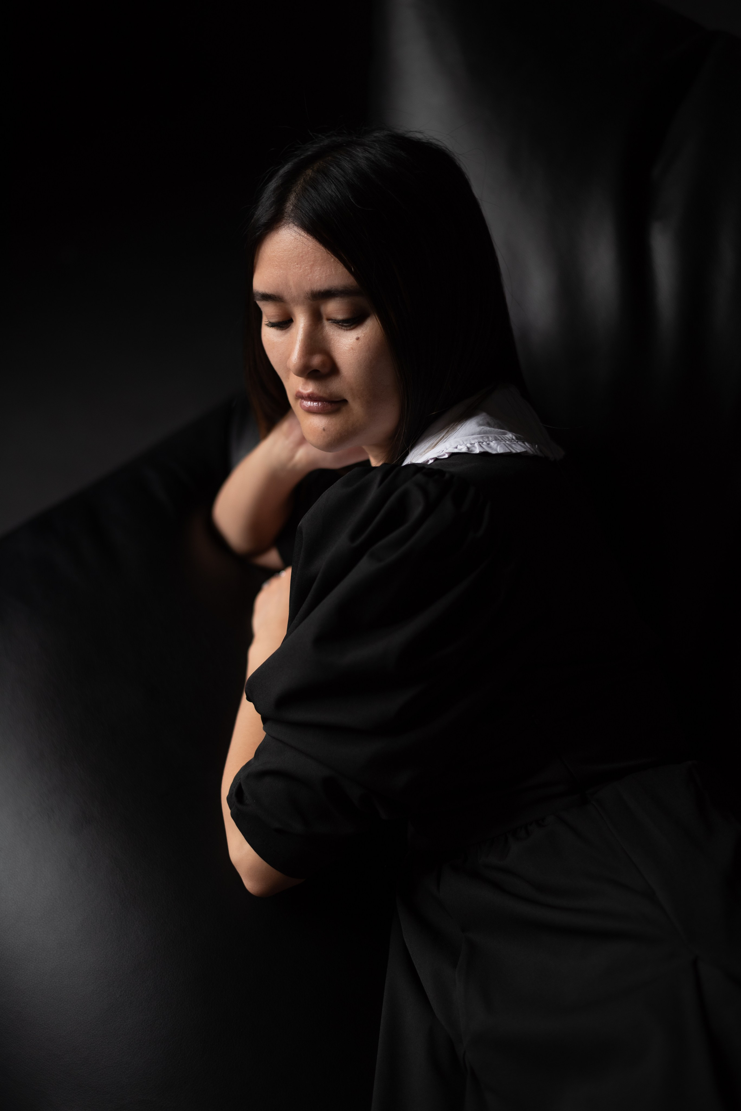 Надя. Семейный фотограф Ирина Сгибнева