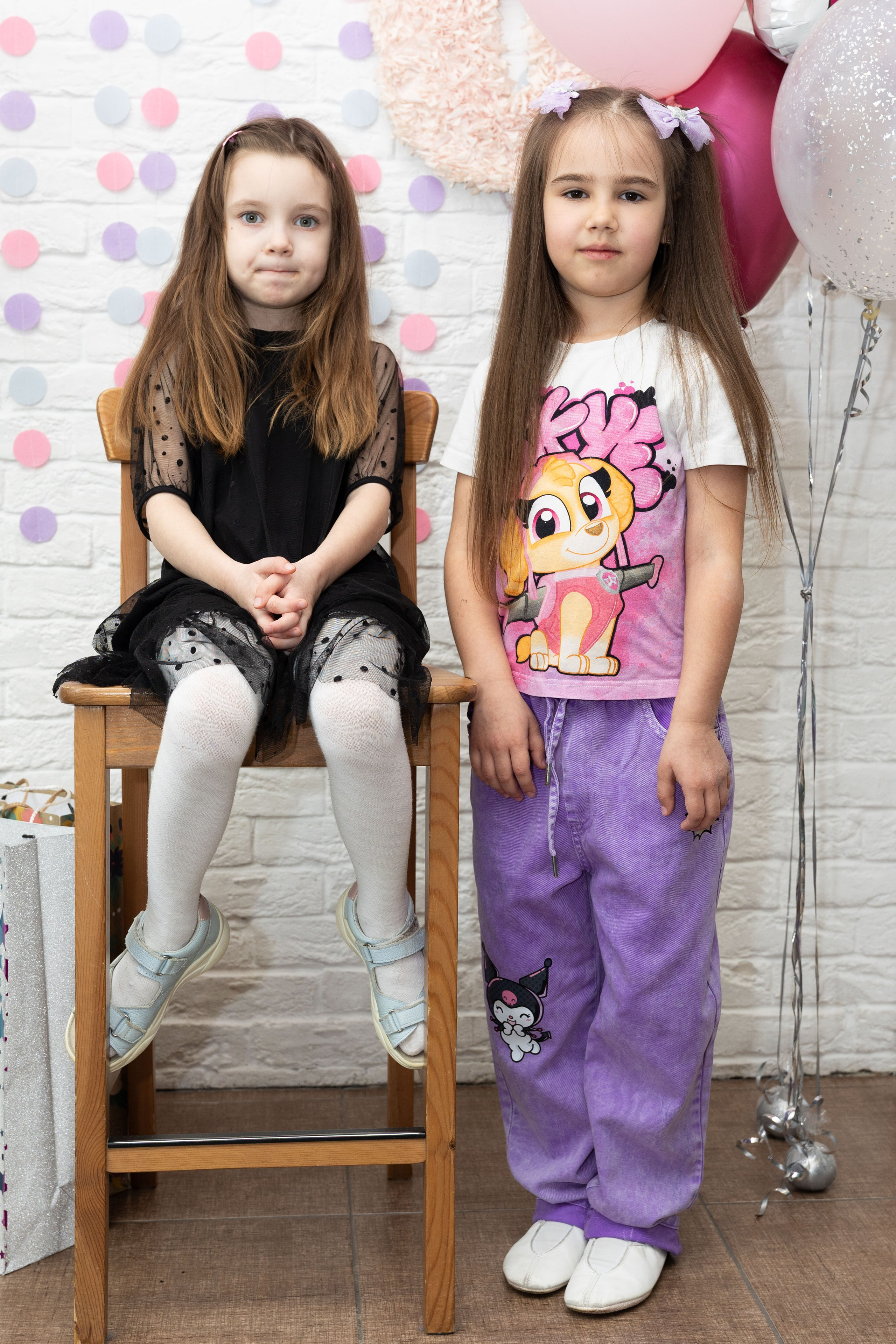 День Рождения Софии