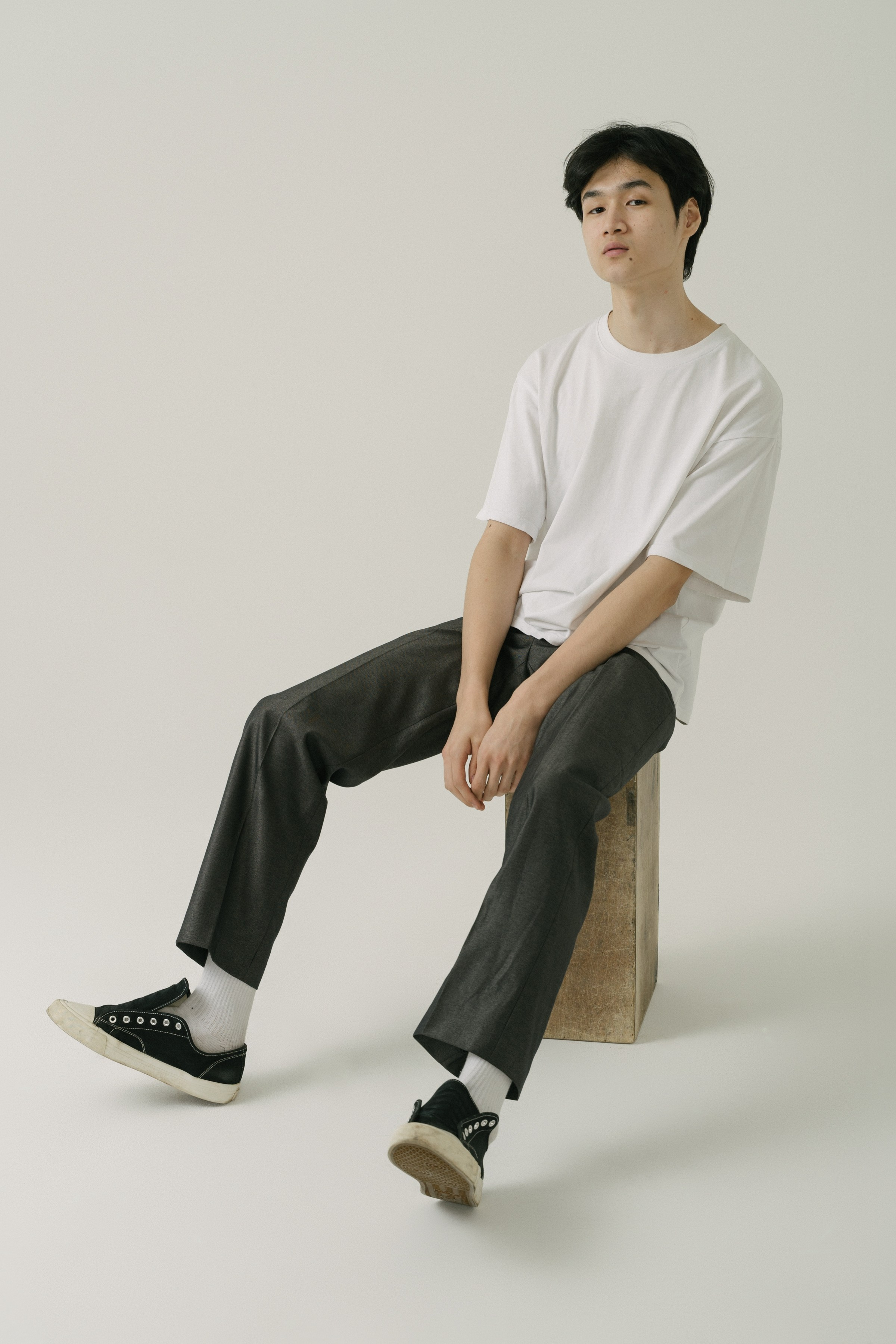 Марат. Главная