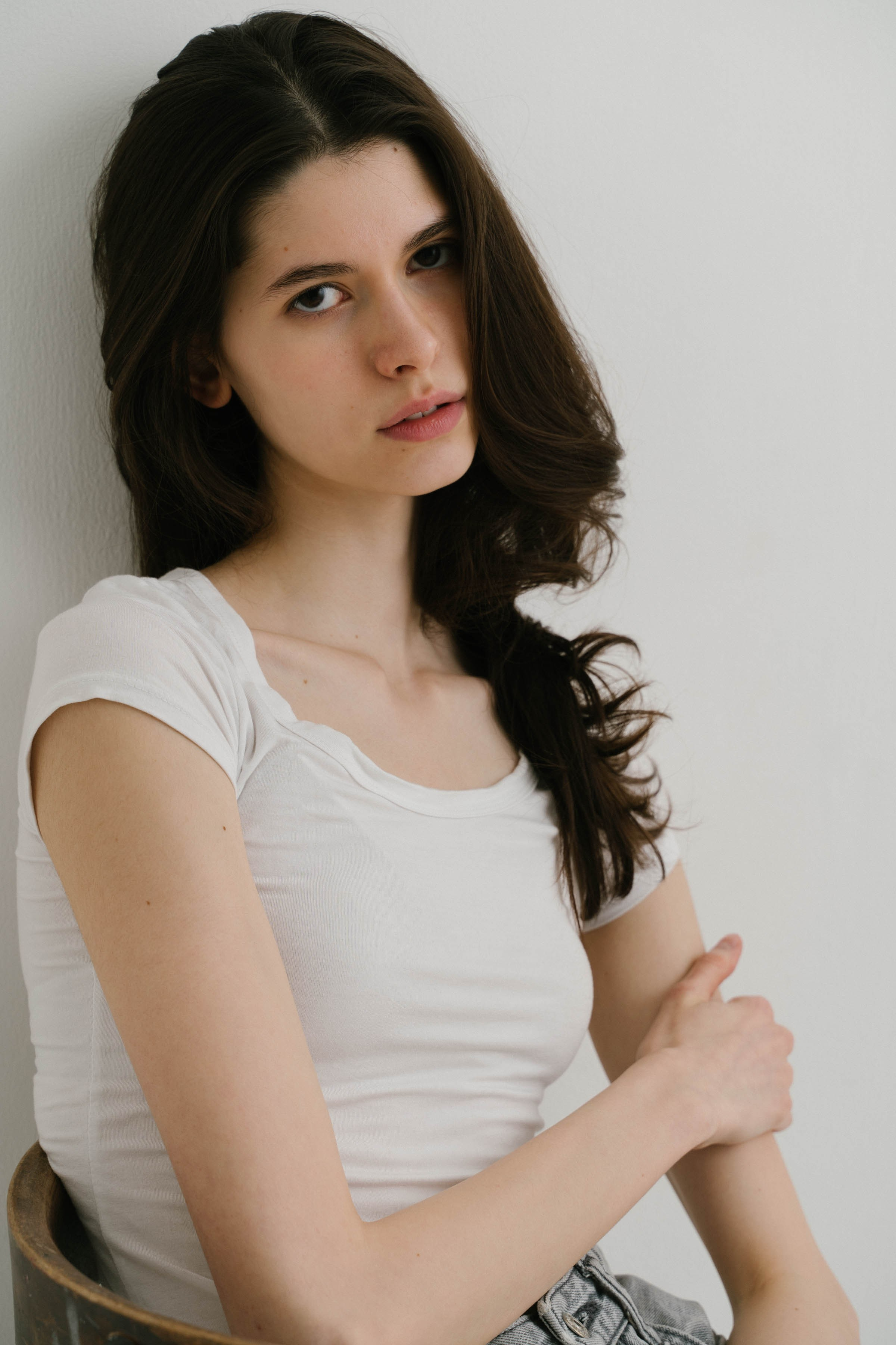 Стеша. Главная