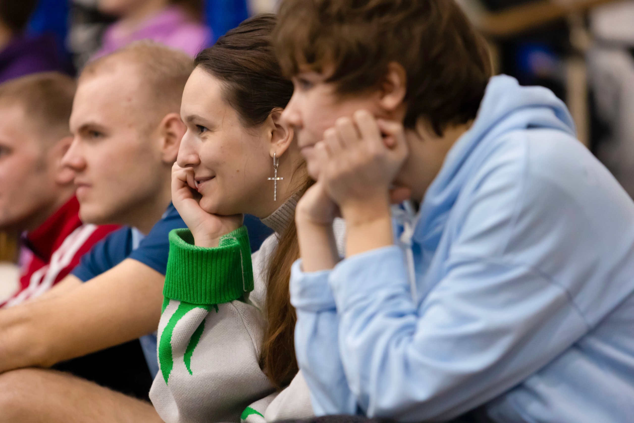 Турнир по бадминтону. Фотограф на праздник, корпоратив, День Рождения и Юбилей в г. Санкт-Петербурге Алексей Анкушев