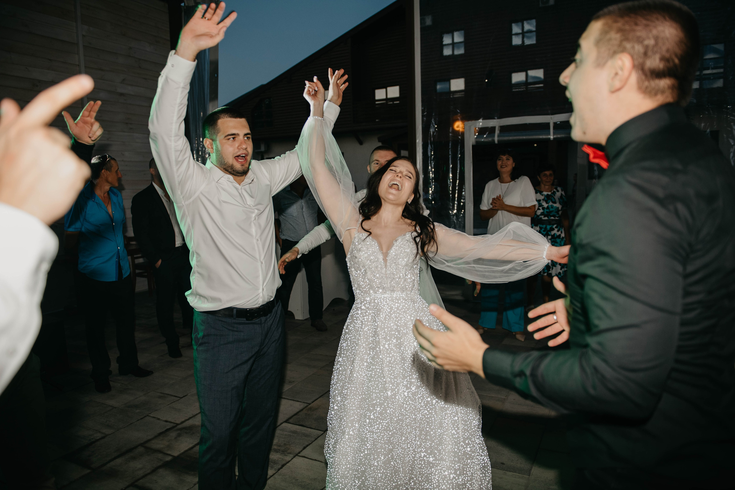 Саша и Кристина. Свадебный фотограф Марина Жемчужникова в Москве и в Белгороде