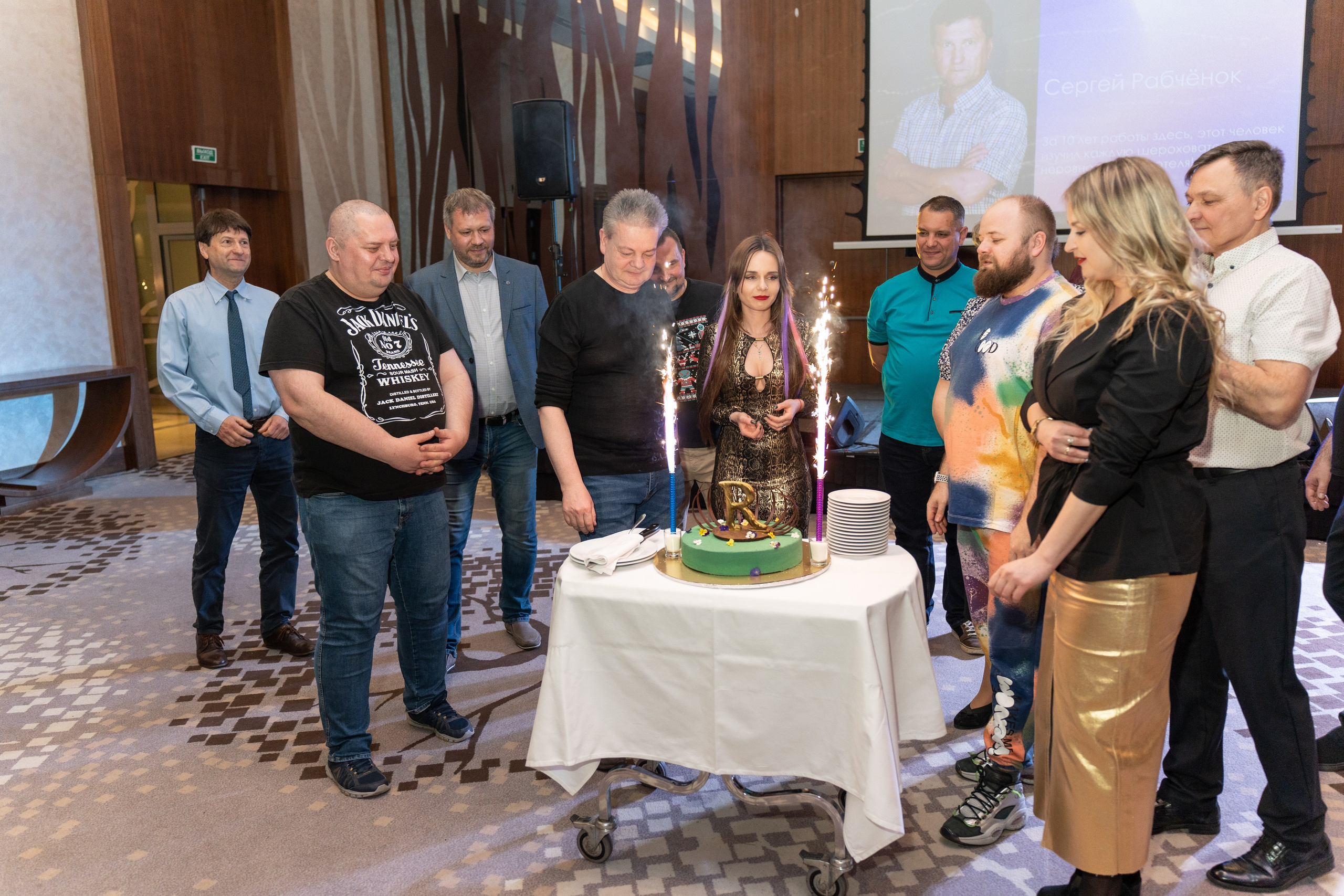 Ренессанс 10 лет. Семейный и свадебный фотограф Минск, Беларусь Анна Орловская