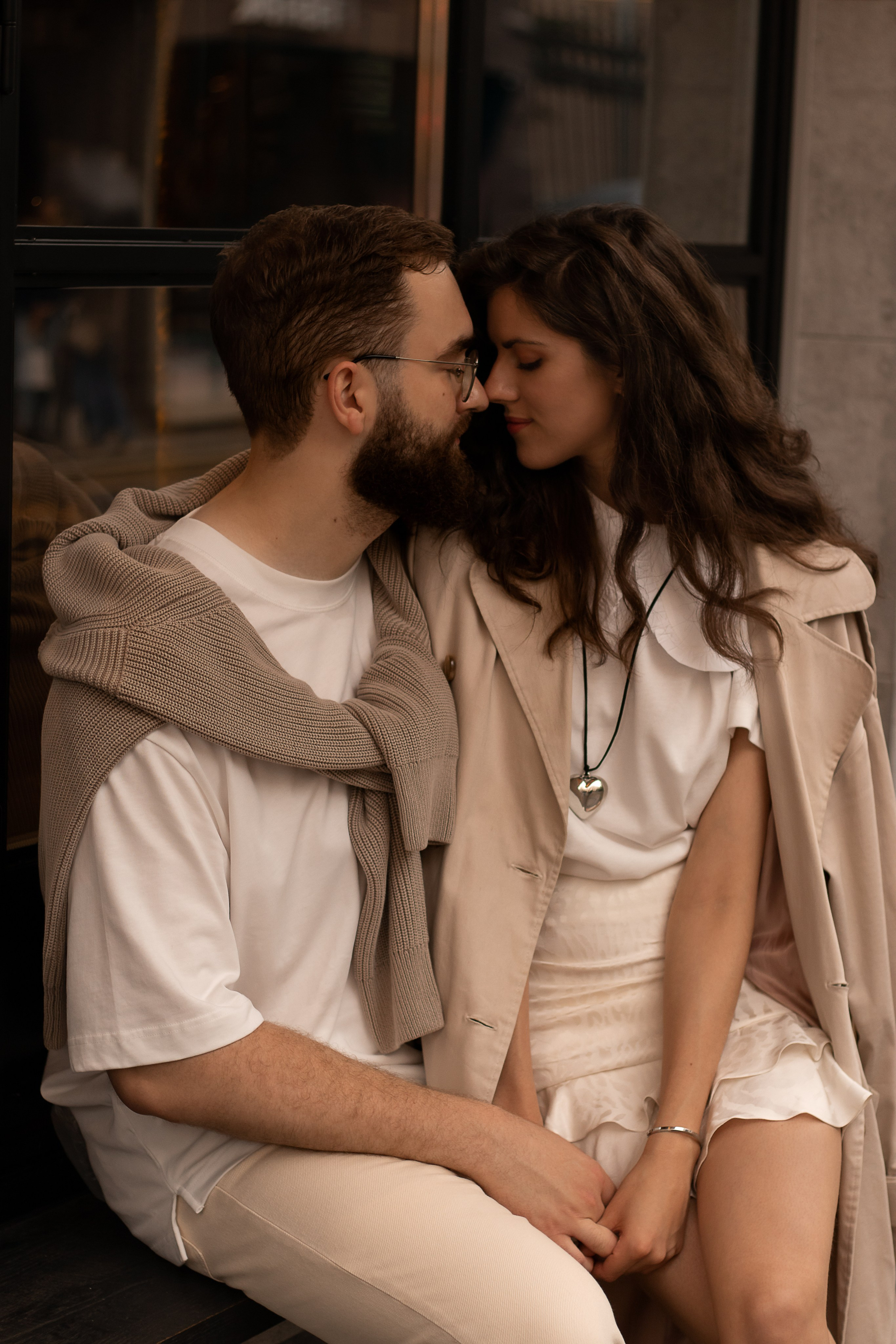 Алексей и Татьяна. Женский и семейный фотограф Марина Яковлева, г. Москва