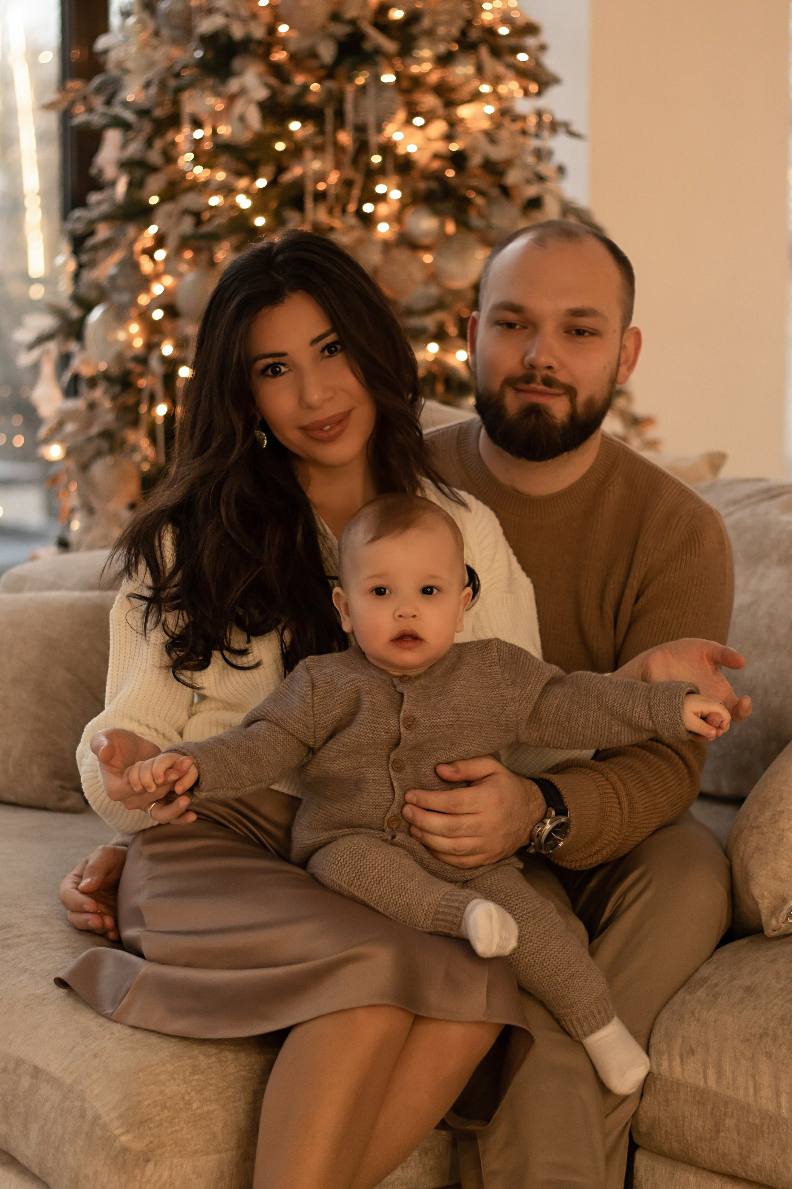 Стас, Айгюль и Даня. Женский и семейный фотограф Марина Яковлева, г. Москва