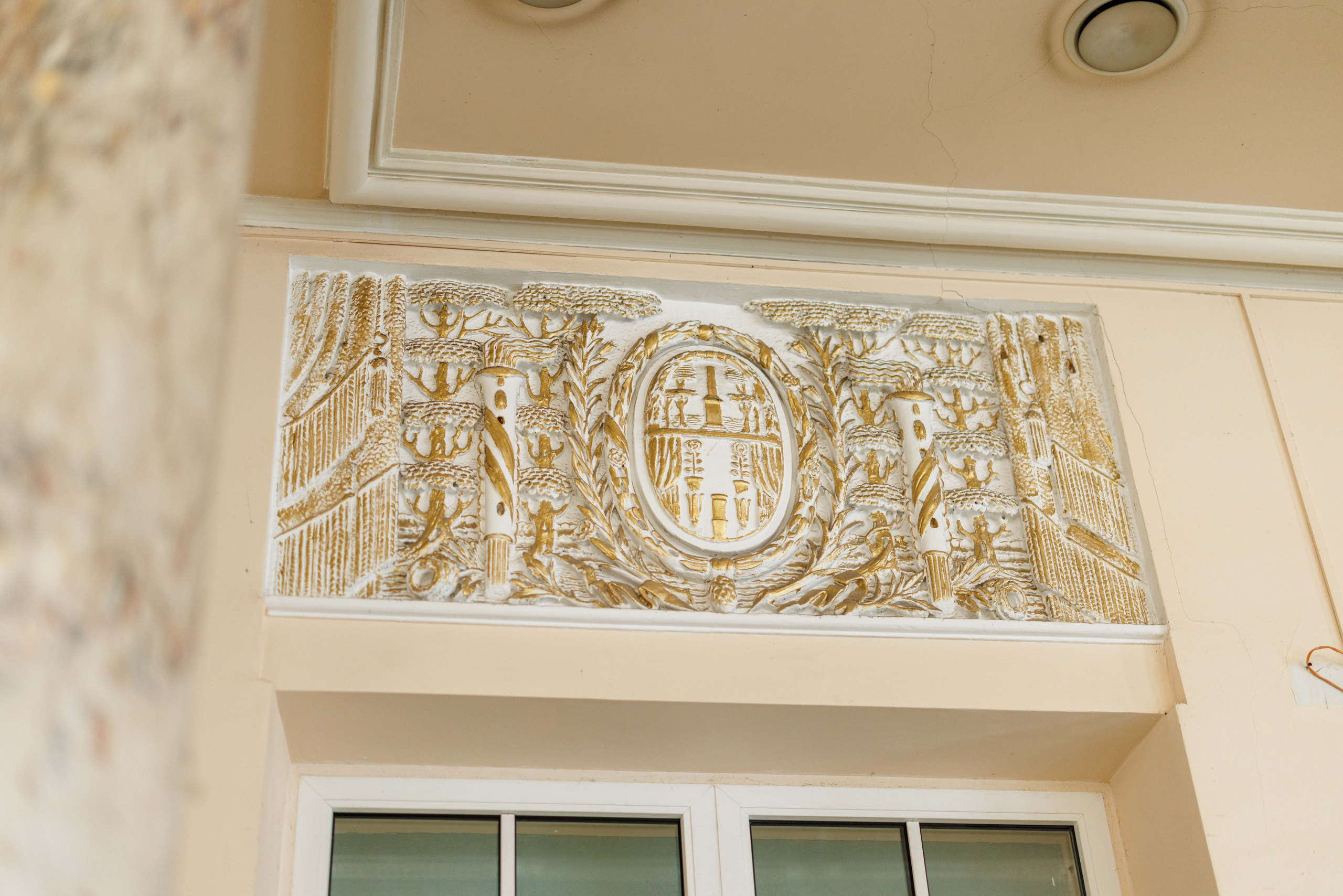 Вкусно и точка в г. Пушкин. Фотограф Балаев Михаил