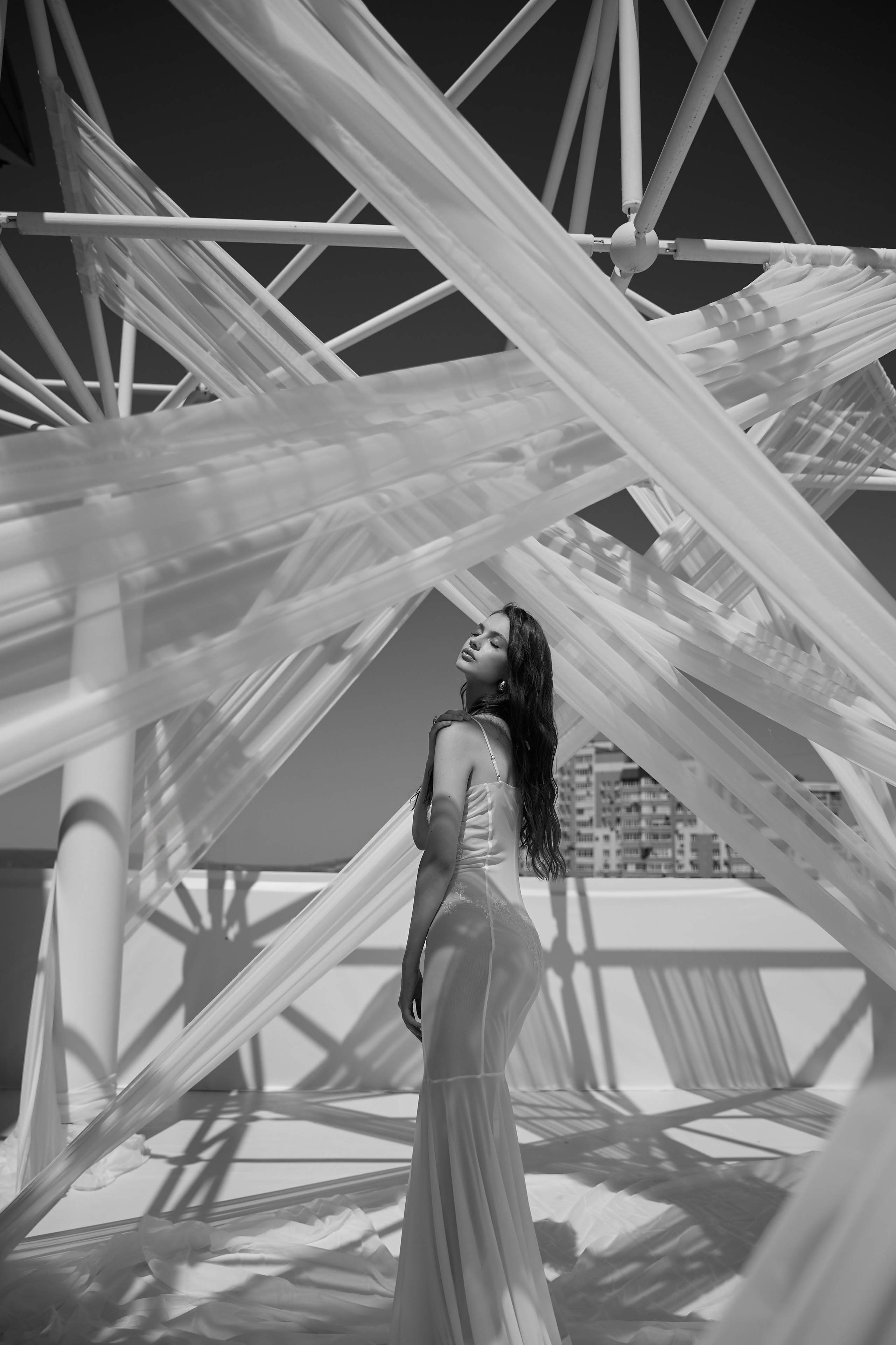 Полина и Егор